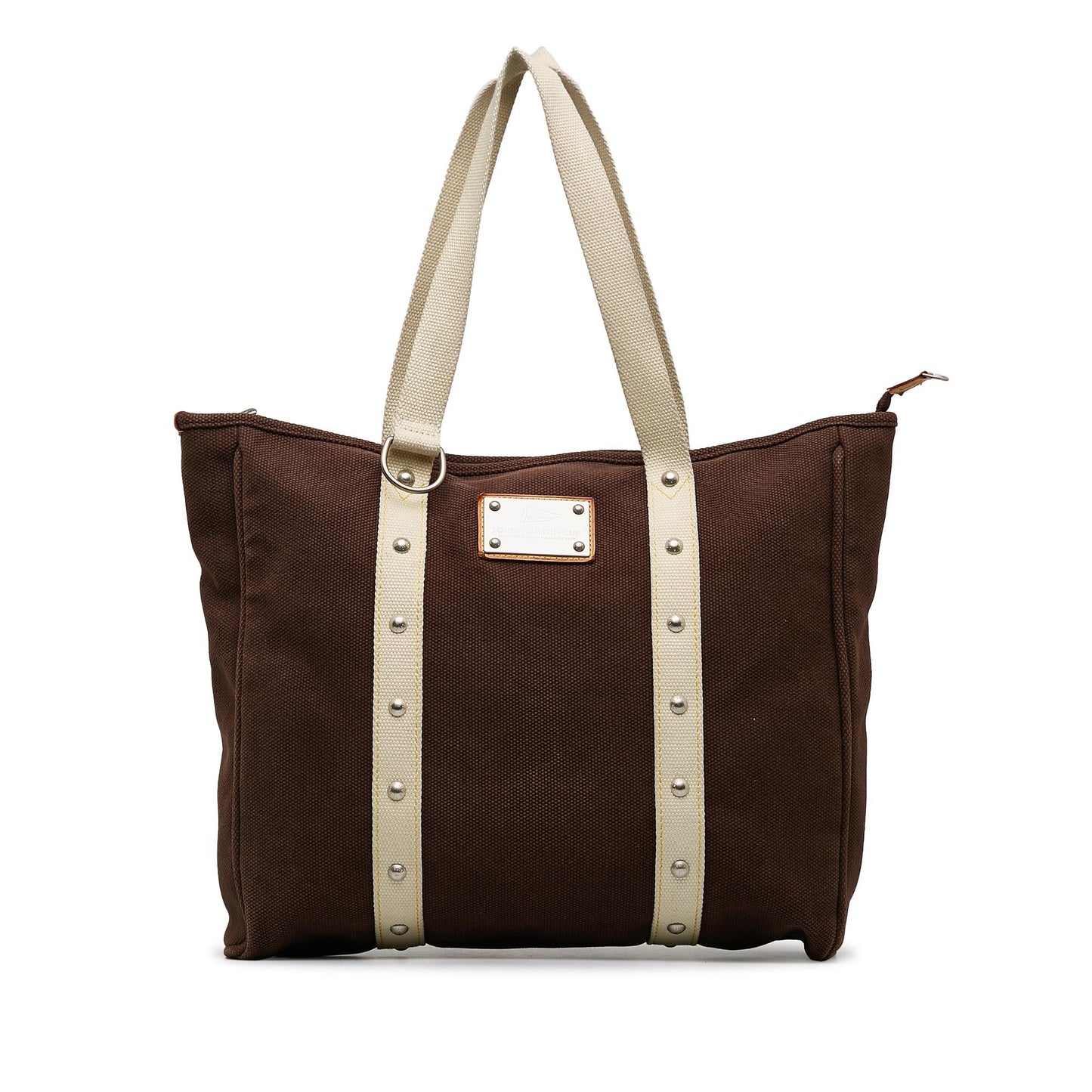 Louis Vuitton Antigua Cabas GM (SHG-DvIUhJ)
