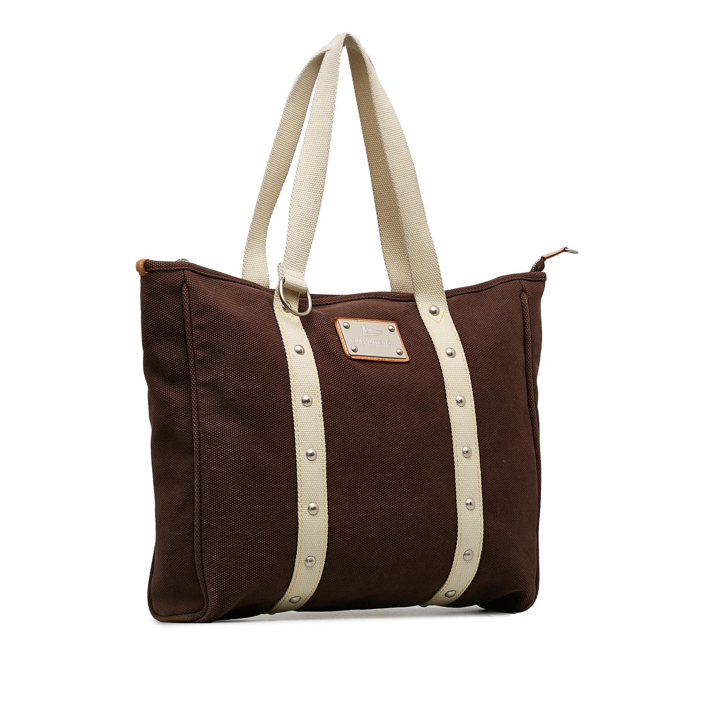 Louis Vuitton Antigua Cabas GM (SHG-DvIUhJ)