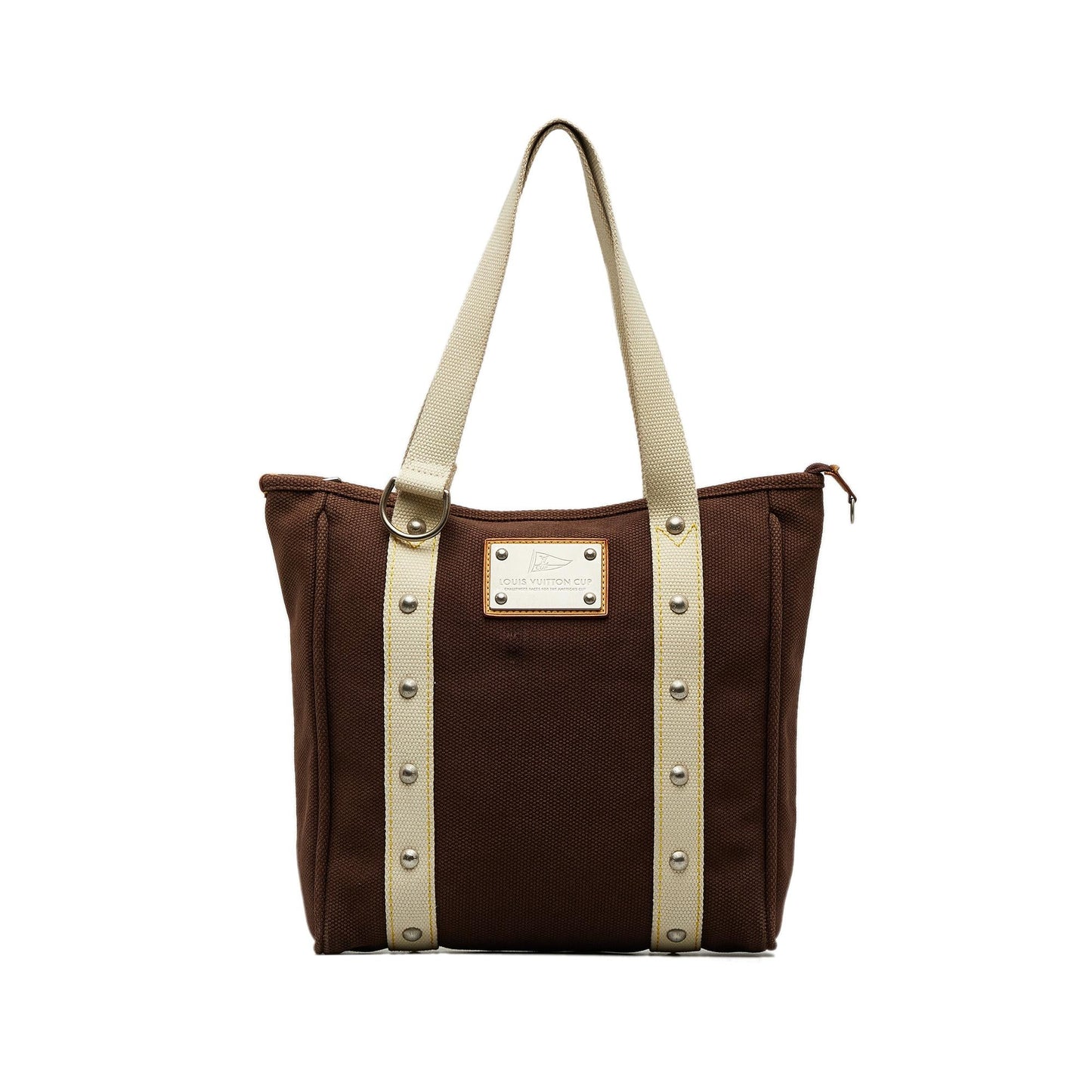 Louis Vuitton Antigua Cabas GM (SHG-NFPMu8)