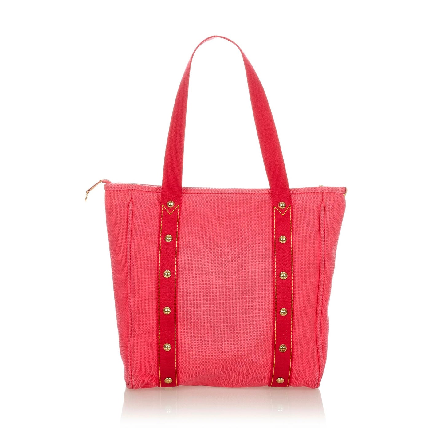 Louis Vuitton Antigua Cabas MM (SHG-31817)