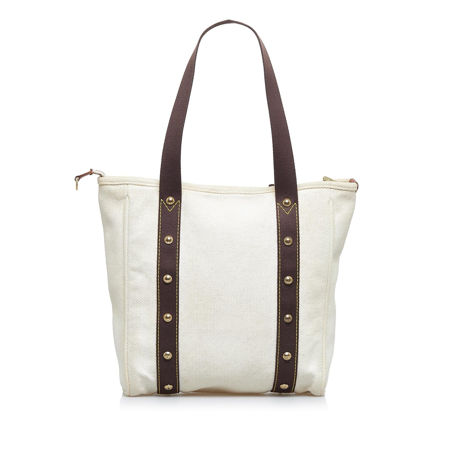 Louis Vuitton Antigua Cabas MM (SHG-yP5XT0)