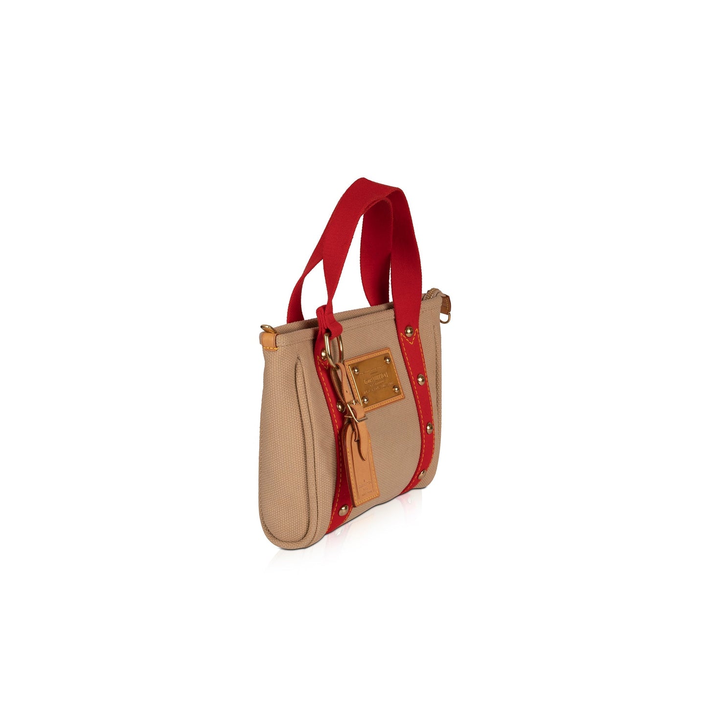 Louis Vuitton Antigua Cabas PM
