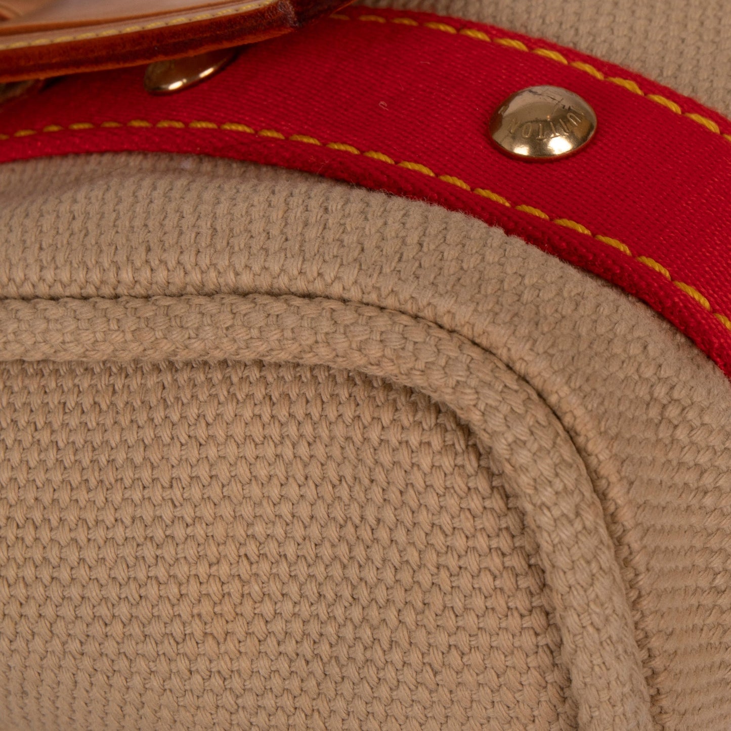 Louis Vuitton Antigua Cabas PM