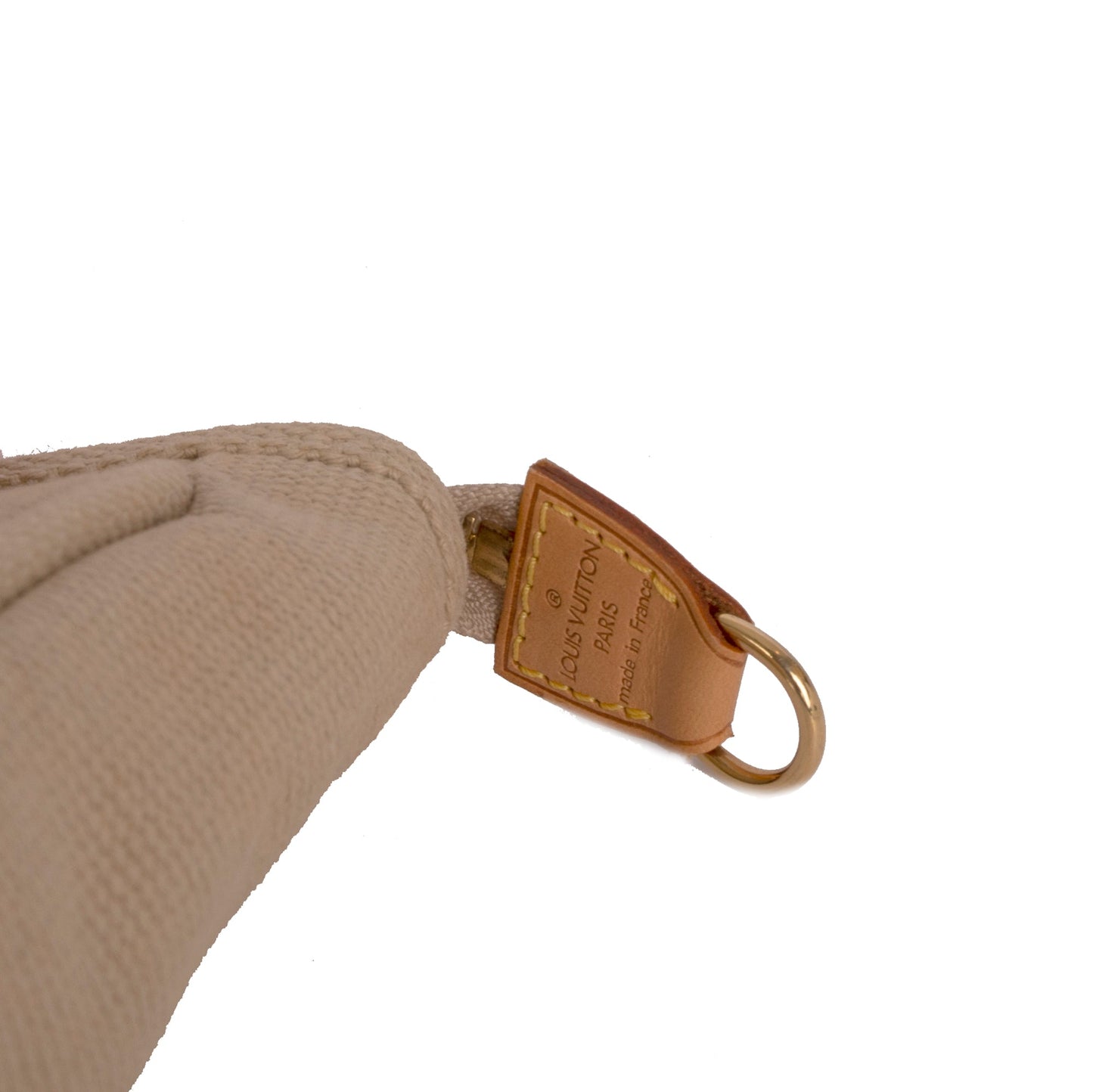 Louis Vuitton Antigua Cabas PM