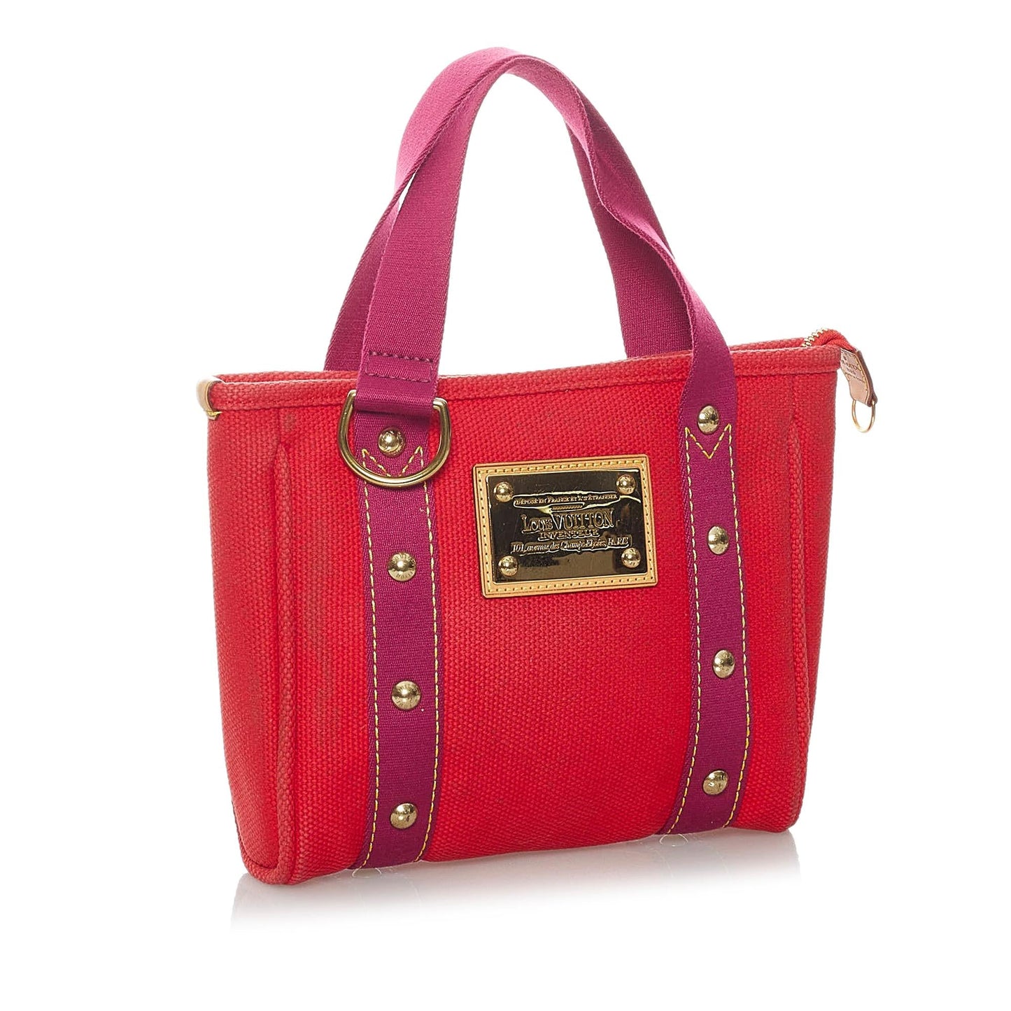 Louis Vuitton Antigua Cabas PM (SHG-30270)