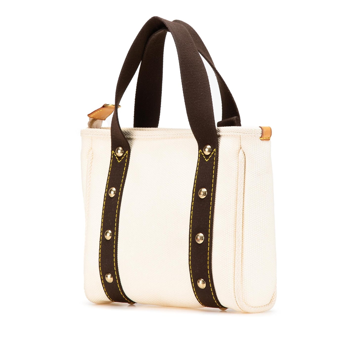 Louis Vuitton Antigua Cabas PM