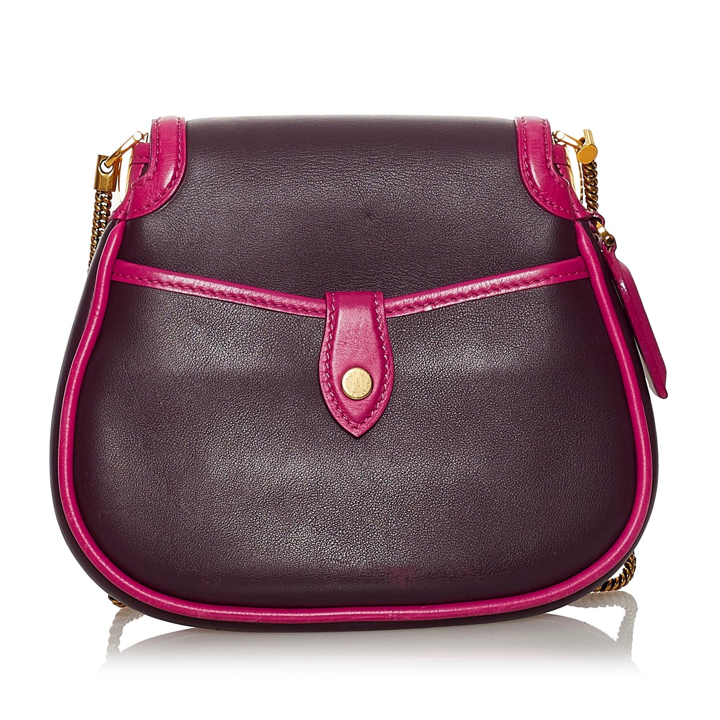 Louis Vuitton Art Deco Trapezio (SHG-34783)