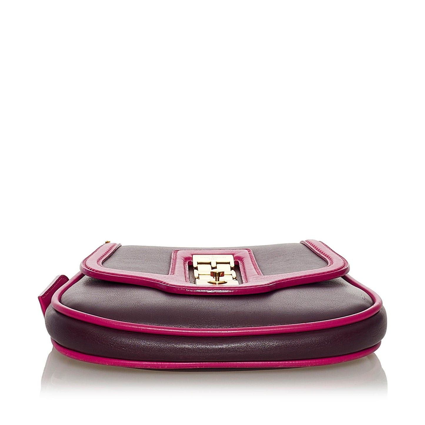 Louis Vuitton Art Deco Trapezio (SHG-34783)