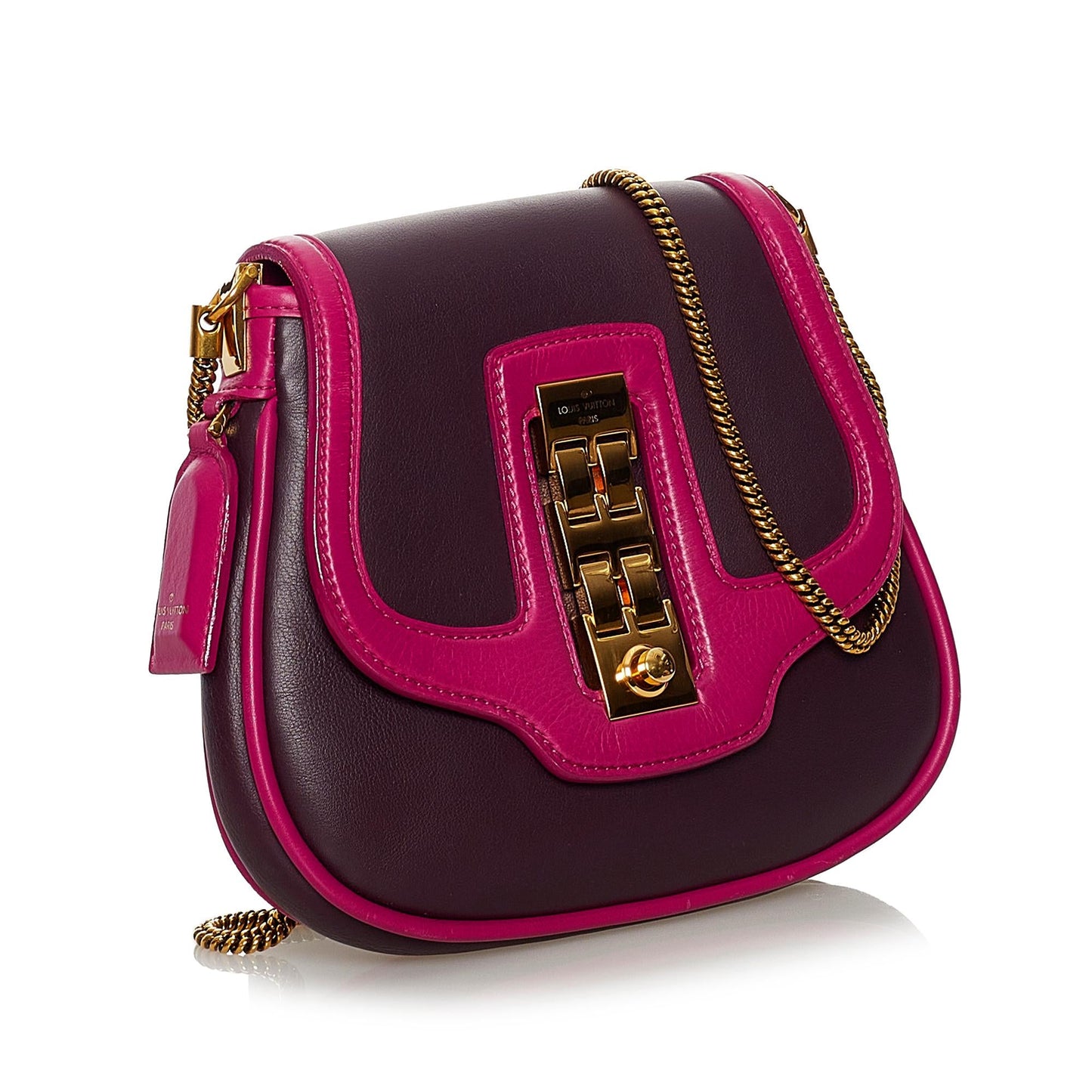 Louis Vuitton Art Deco Trapezio (SHG-37269)