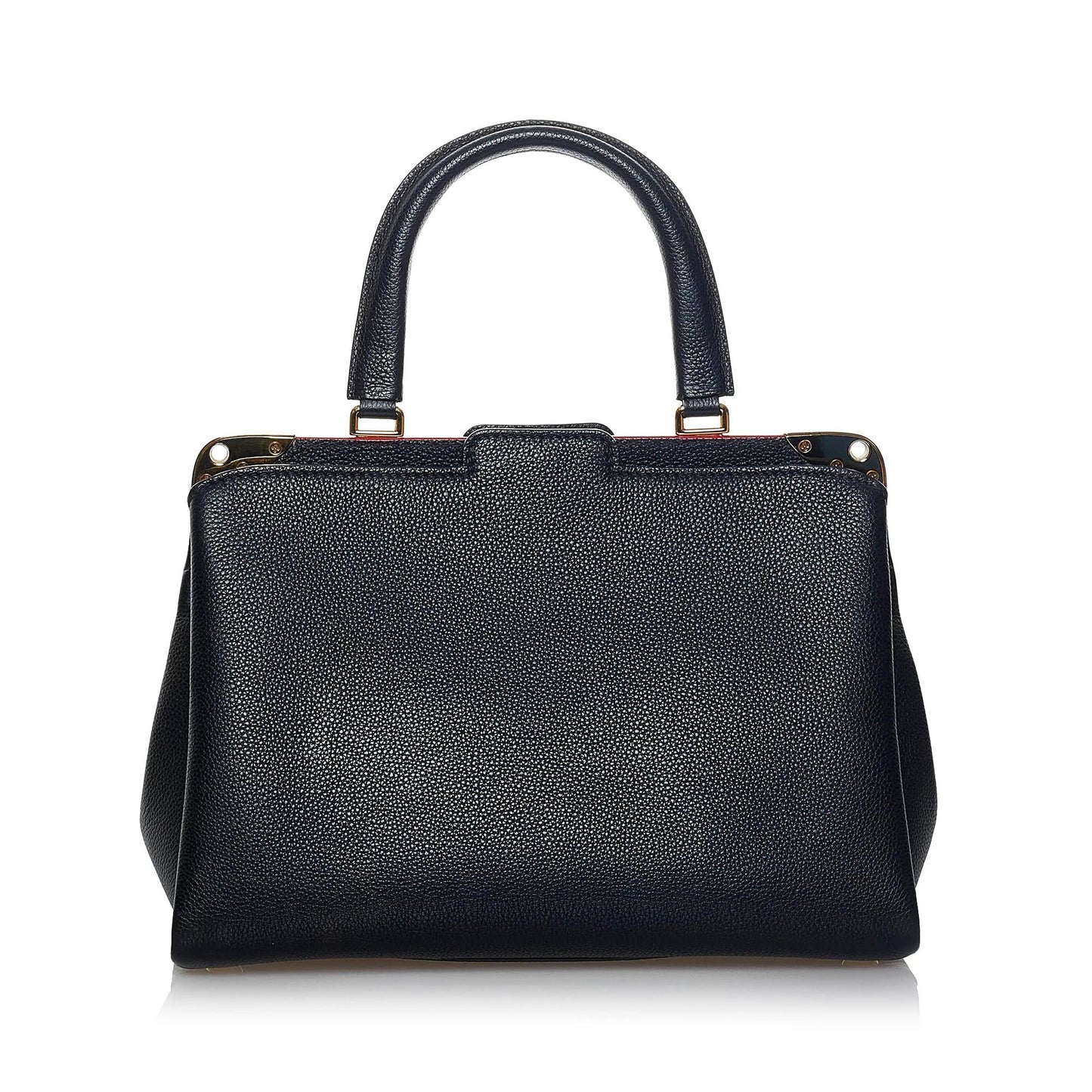 Louis Vuitton Astrid Satchel (SHG-37272)