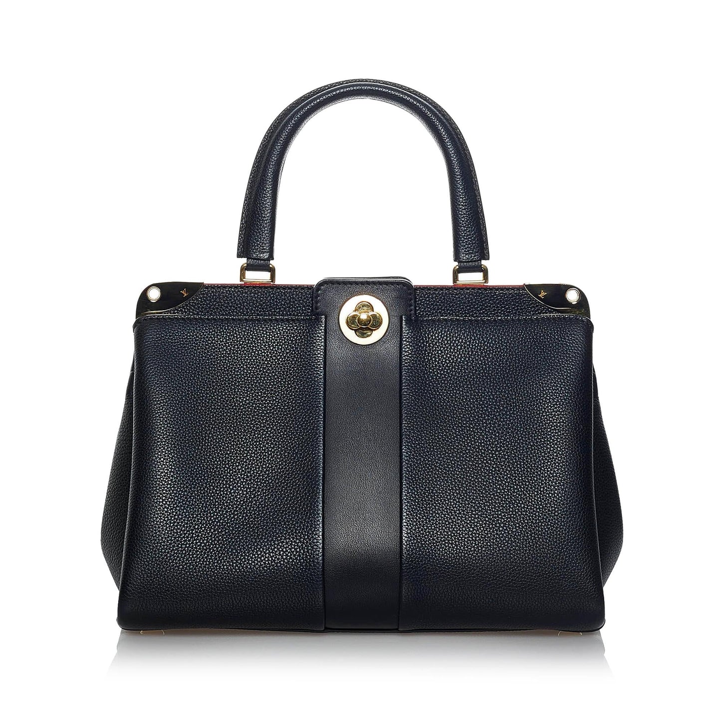 Louis Vuitton Astrid Satchel (SHG-37272)