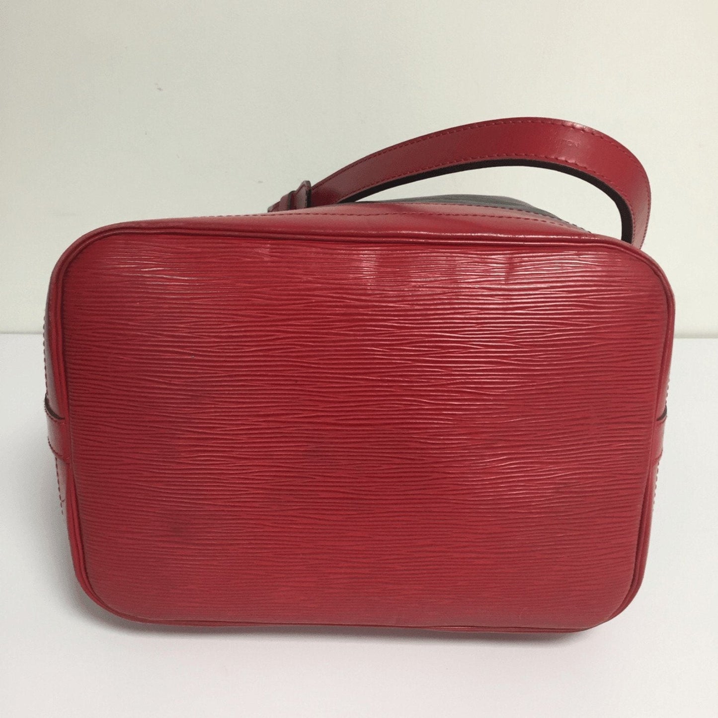 Louis Vuitton Bicolor Epi Noe