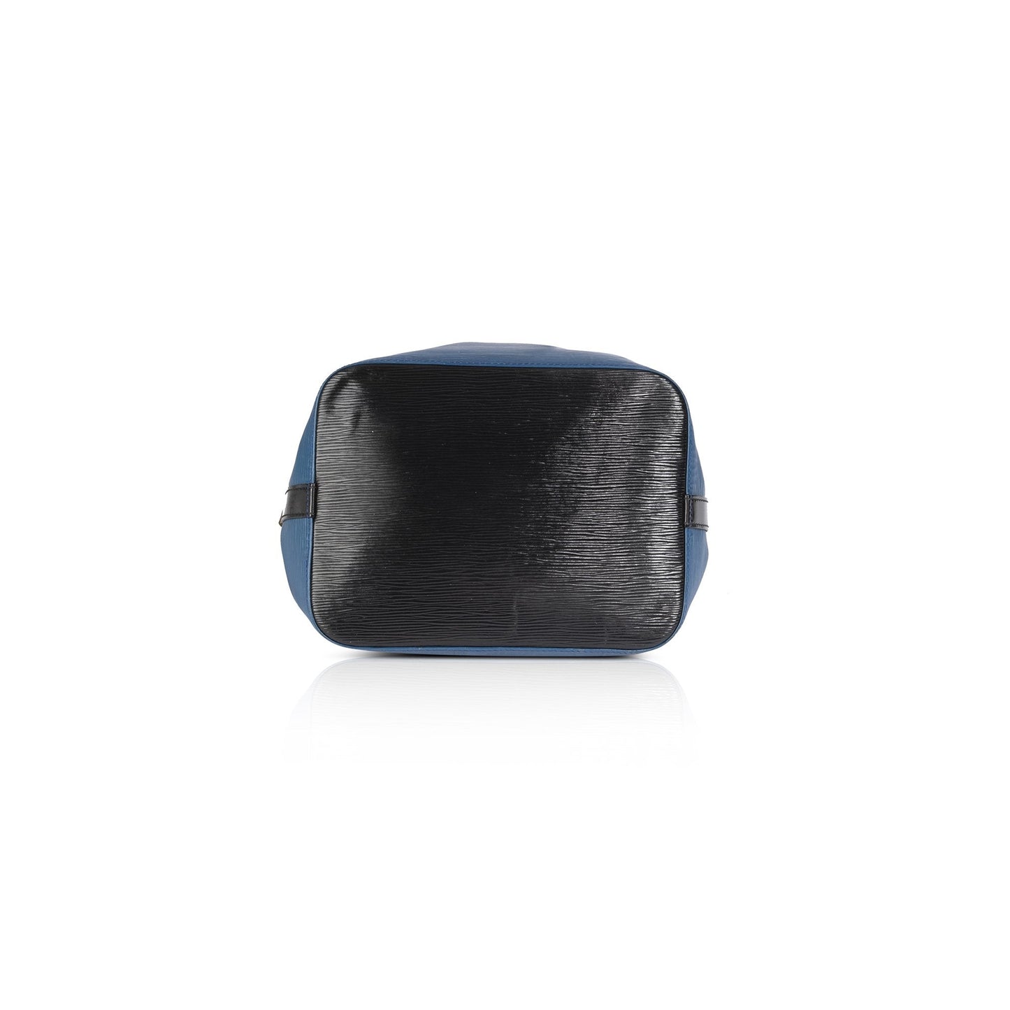 Louis Vuitton Bicolor Epi Petit Noe Bag