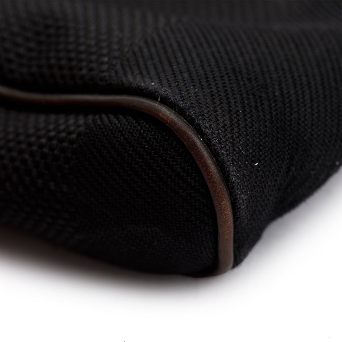 Louis Vuitton Black Damier Geant Canvas Acrobate Waist Bag