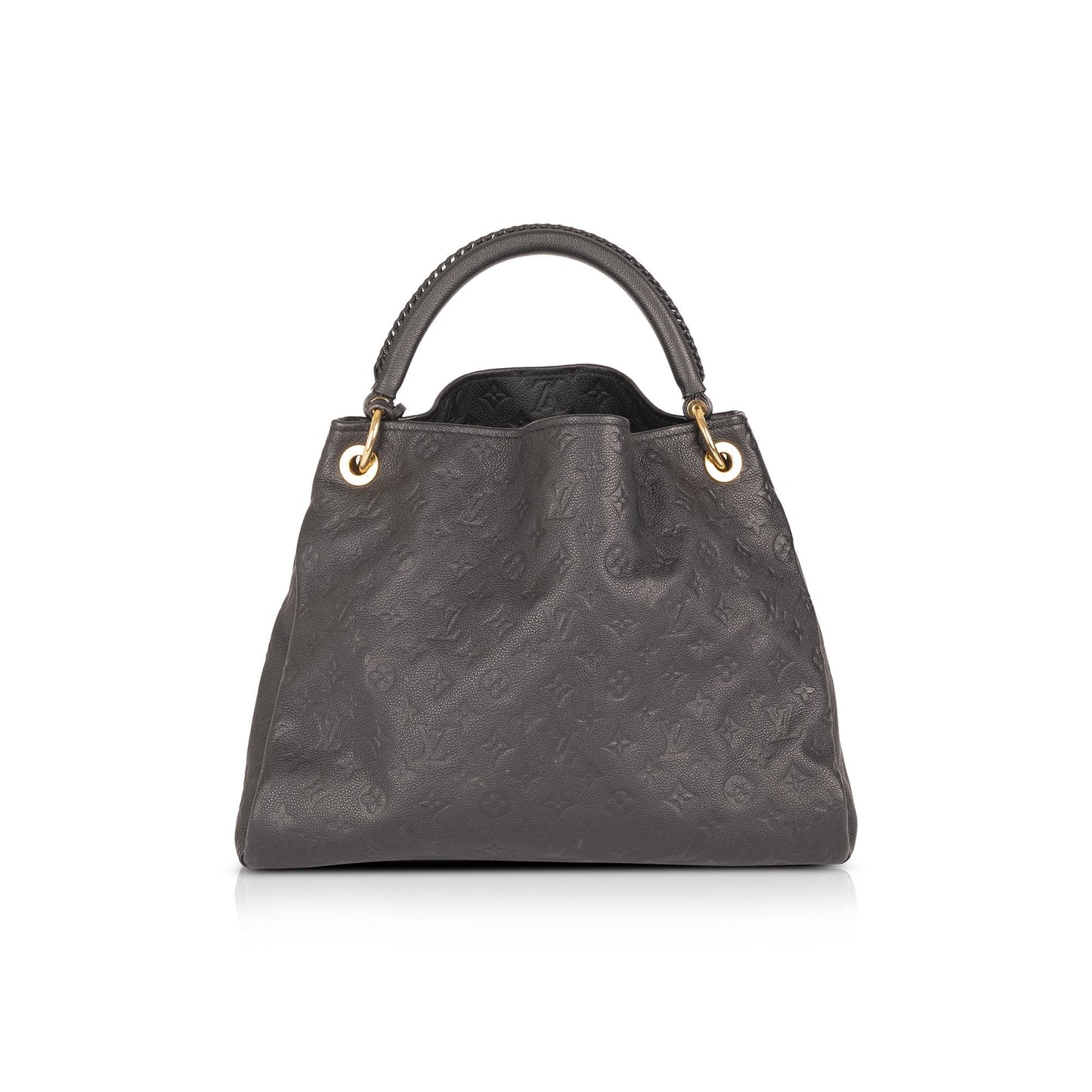 Louis Vuitton Black Empreinte Artsy MM