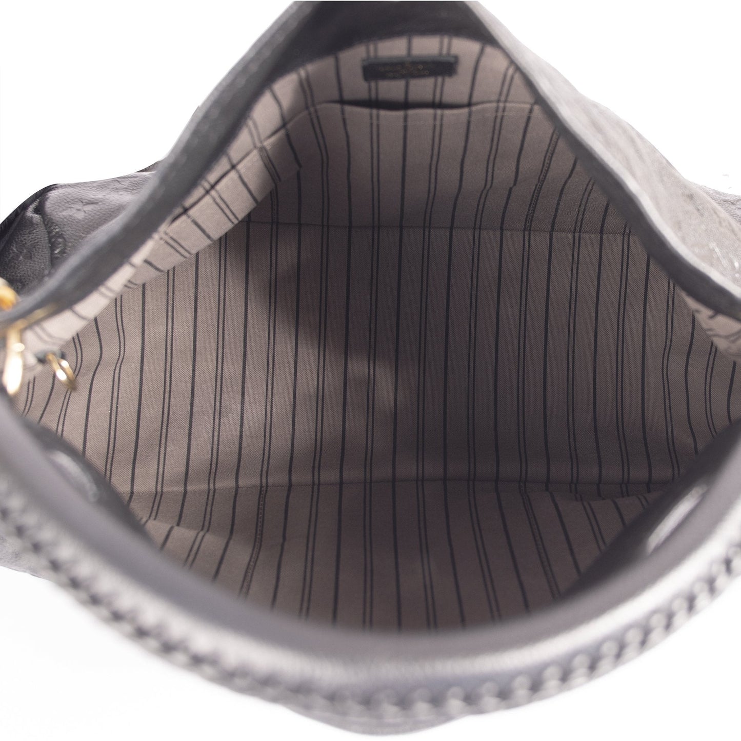 Louis Vuitton Black Empreinte Artsy MM