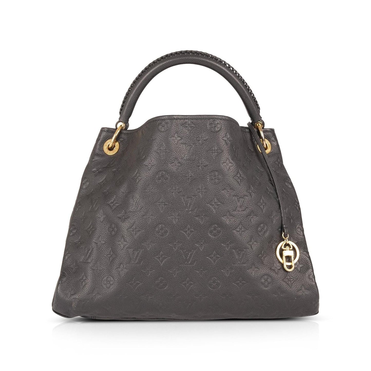 Louis Vuitton Black Empreinte Artsy MM