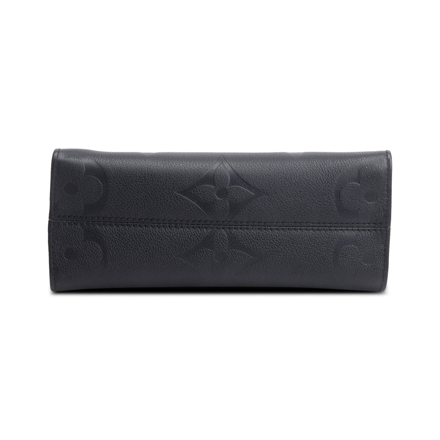Louis Vuitton Black Empreinte Monogram OnTheGo PM
