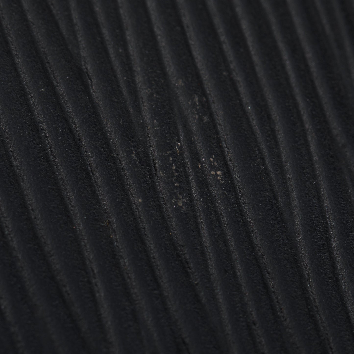 Louis Vuitton Black Epi Joey Wallet