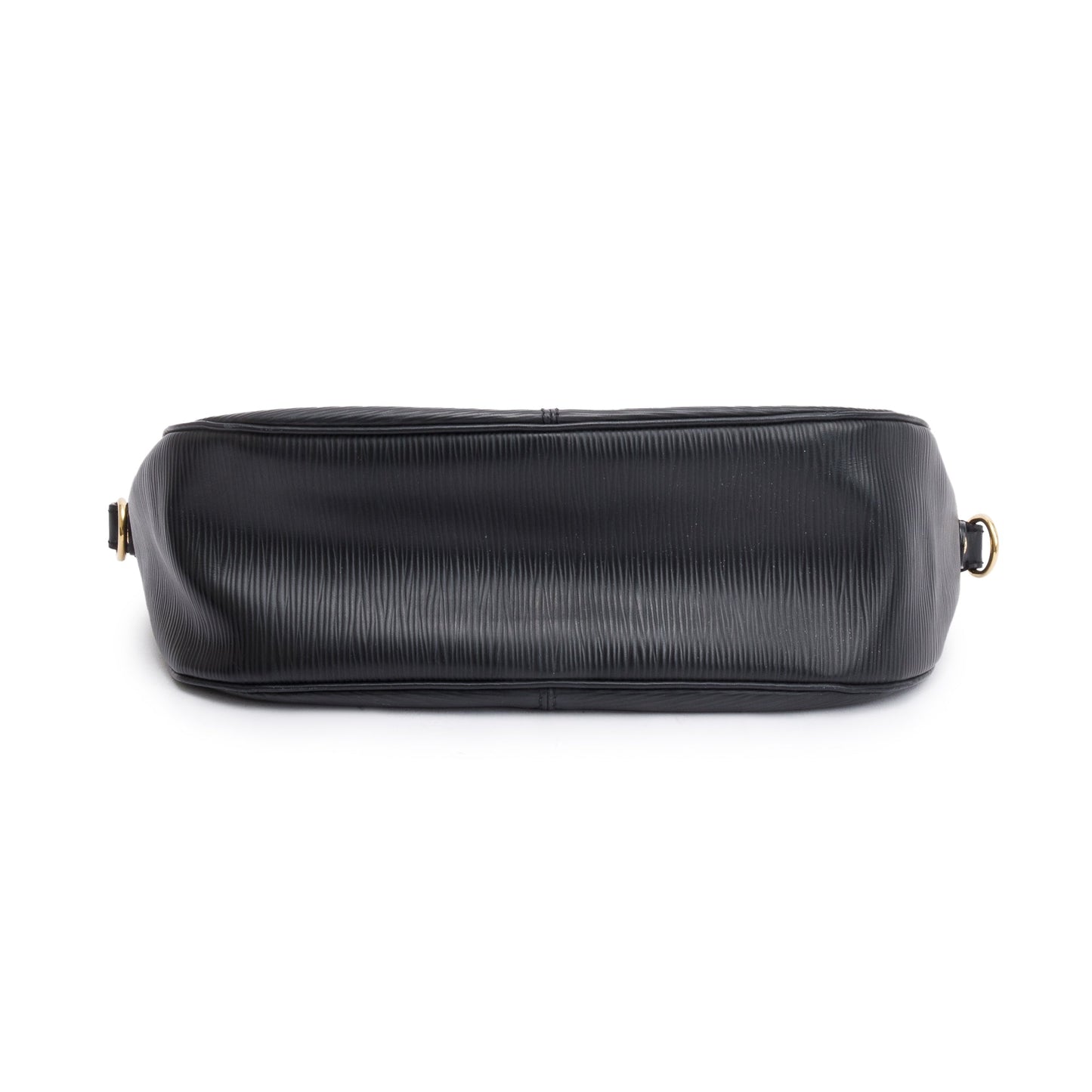 Louis Vuitton Black Epi Leather Dhanura PM
