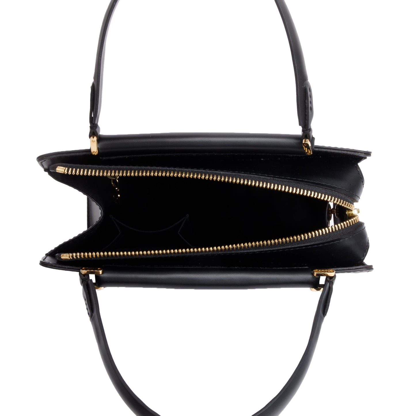 Louis Vuitton Black Epi Leather Figari PM