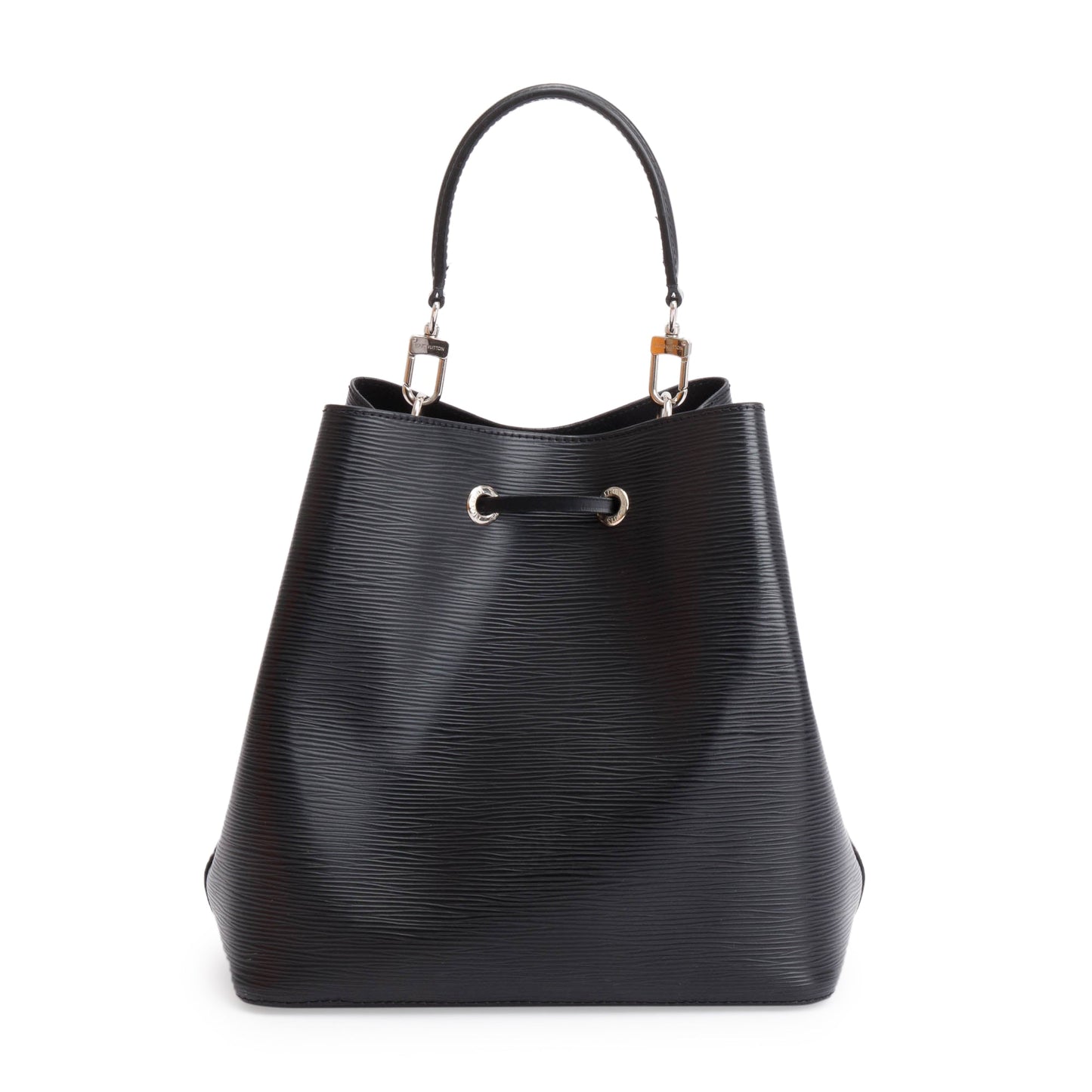 Louis Vuitton Black Epi Leather Neonoe MM