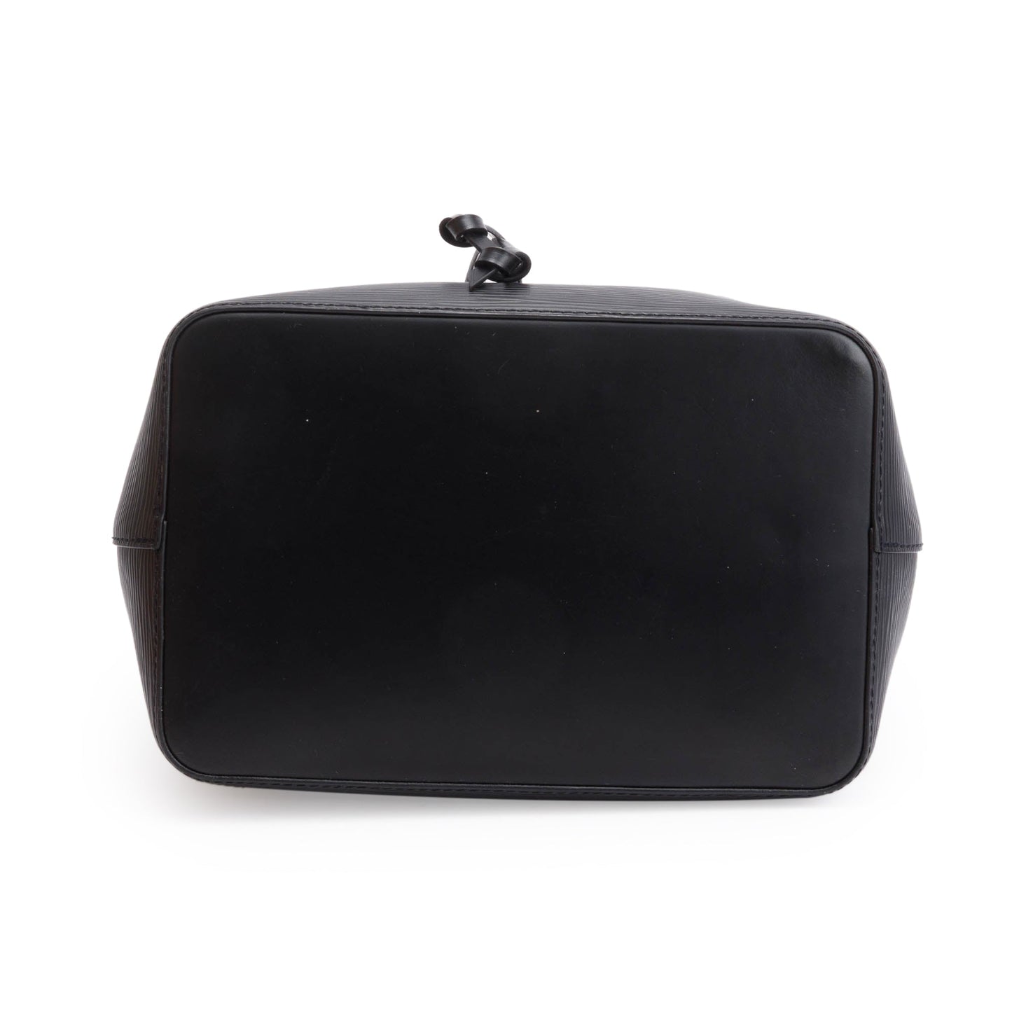 Louis Vuitton Black Epi Leather Neonoe MM