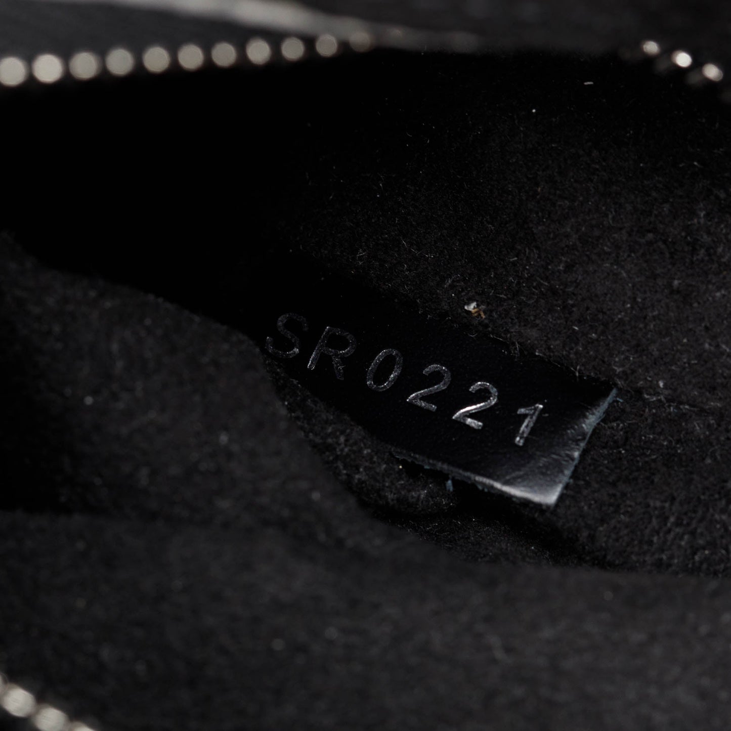 Louis Vuitton Black Epi Leather Neonoe MM