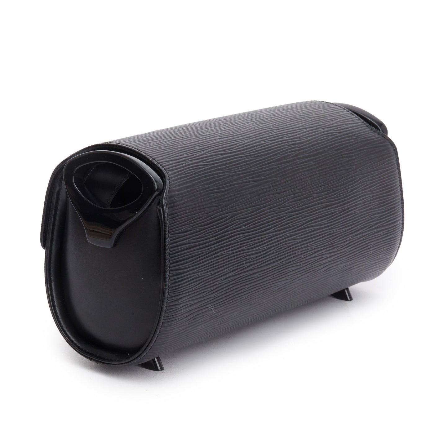 Louis Vuitton Black Epi Leather Nocturne PM
