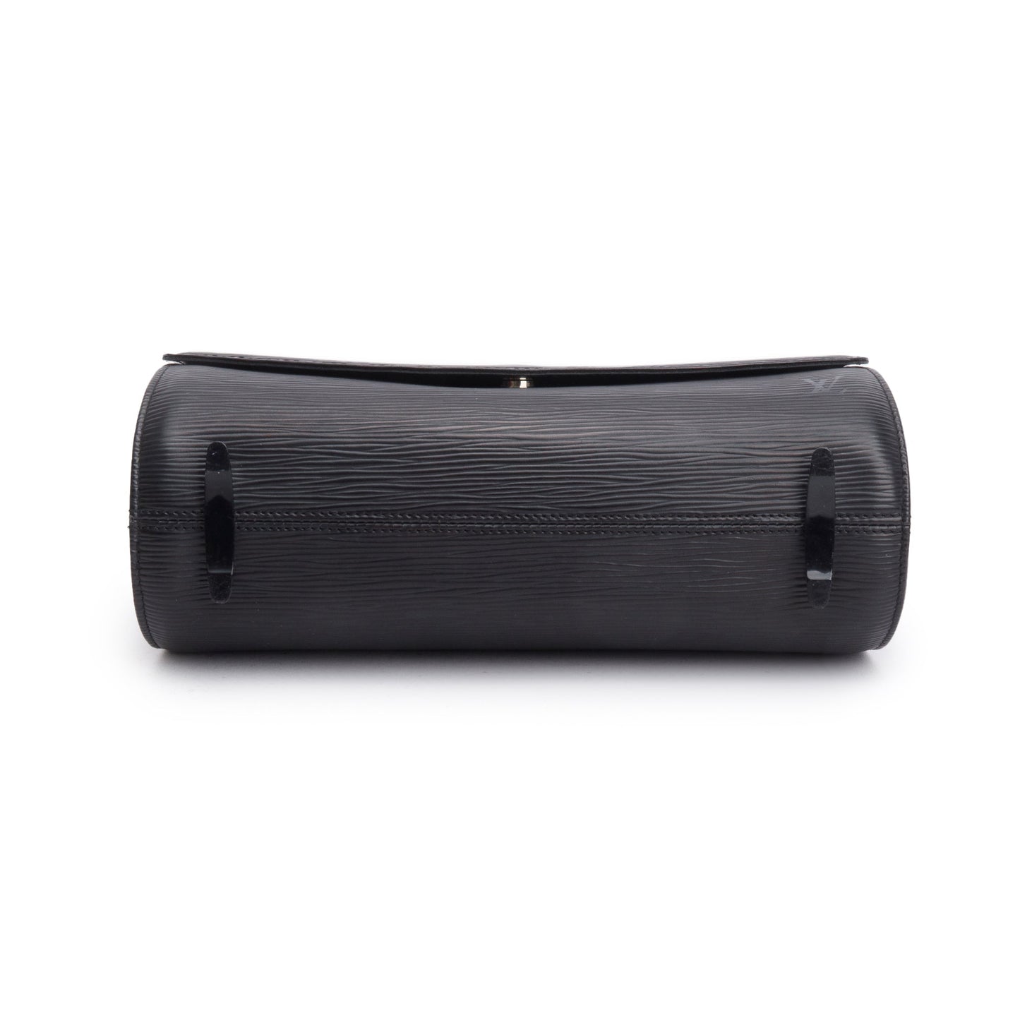 Louis Vuitton Black Epi Leather Nocturne PM
