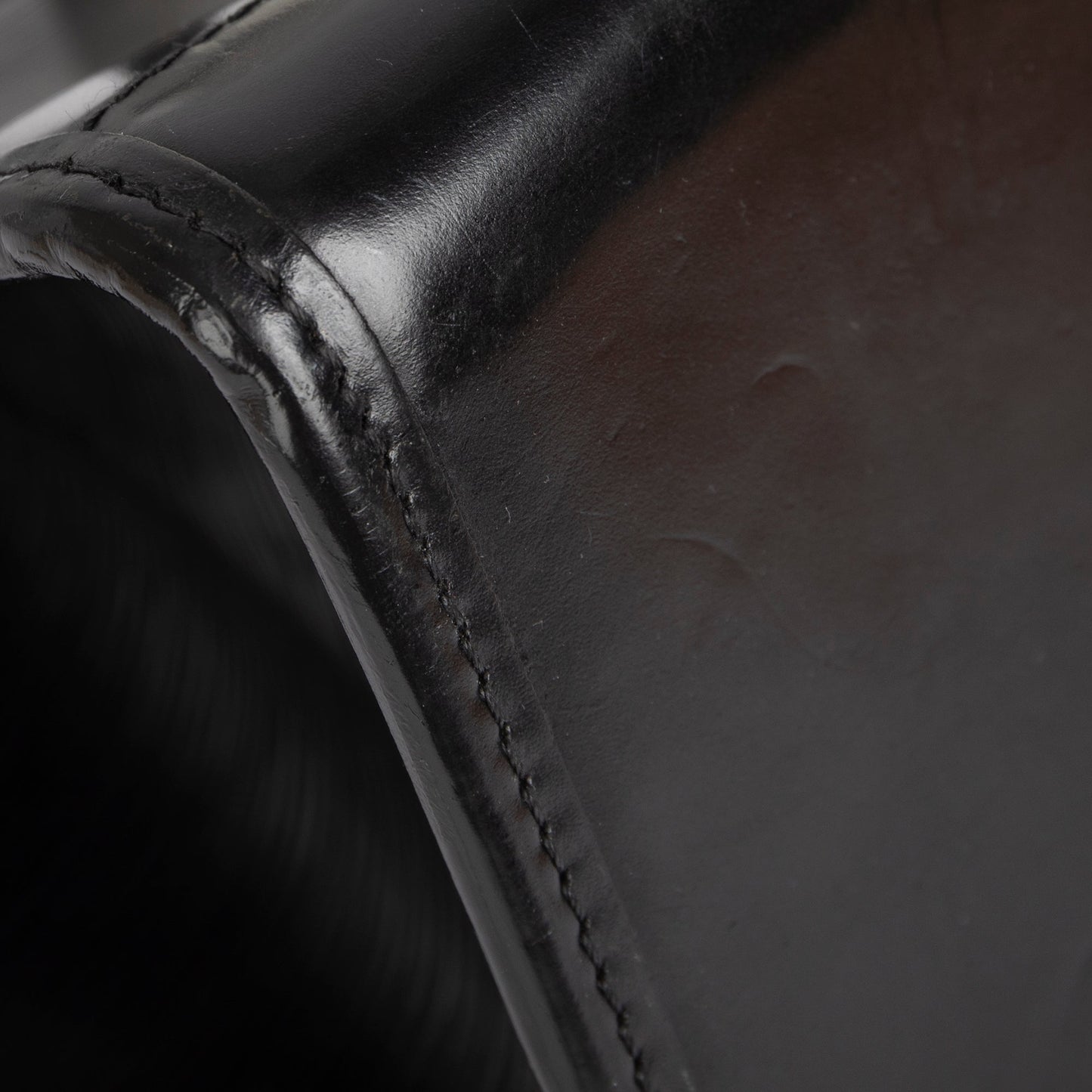Louis Vuitton Black Epi Madeleine PM