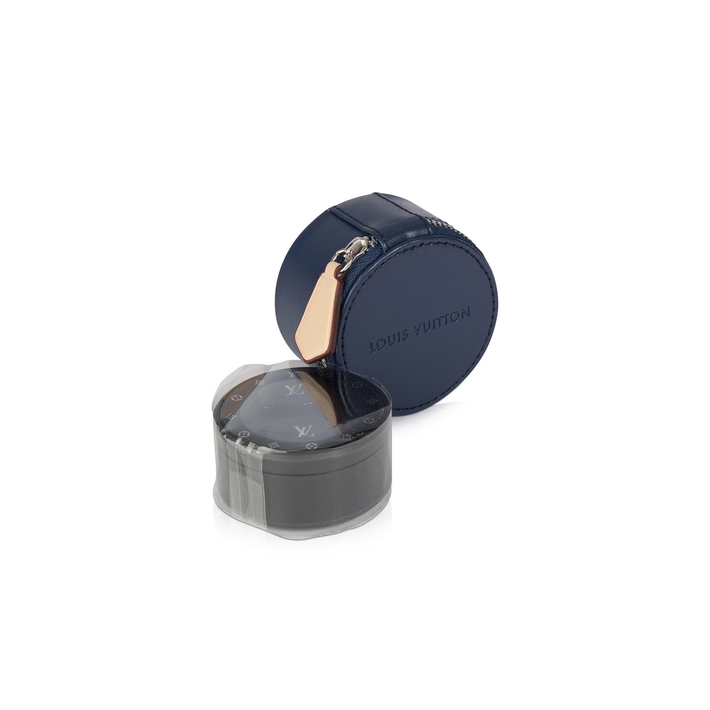 Louis Vuitton Black Horizon Wireless Earphones