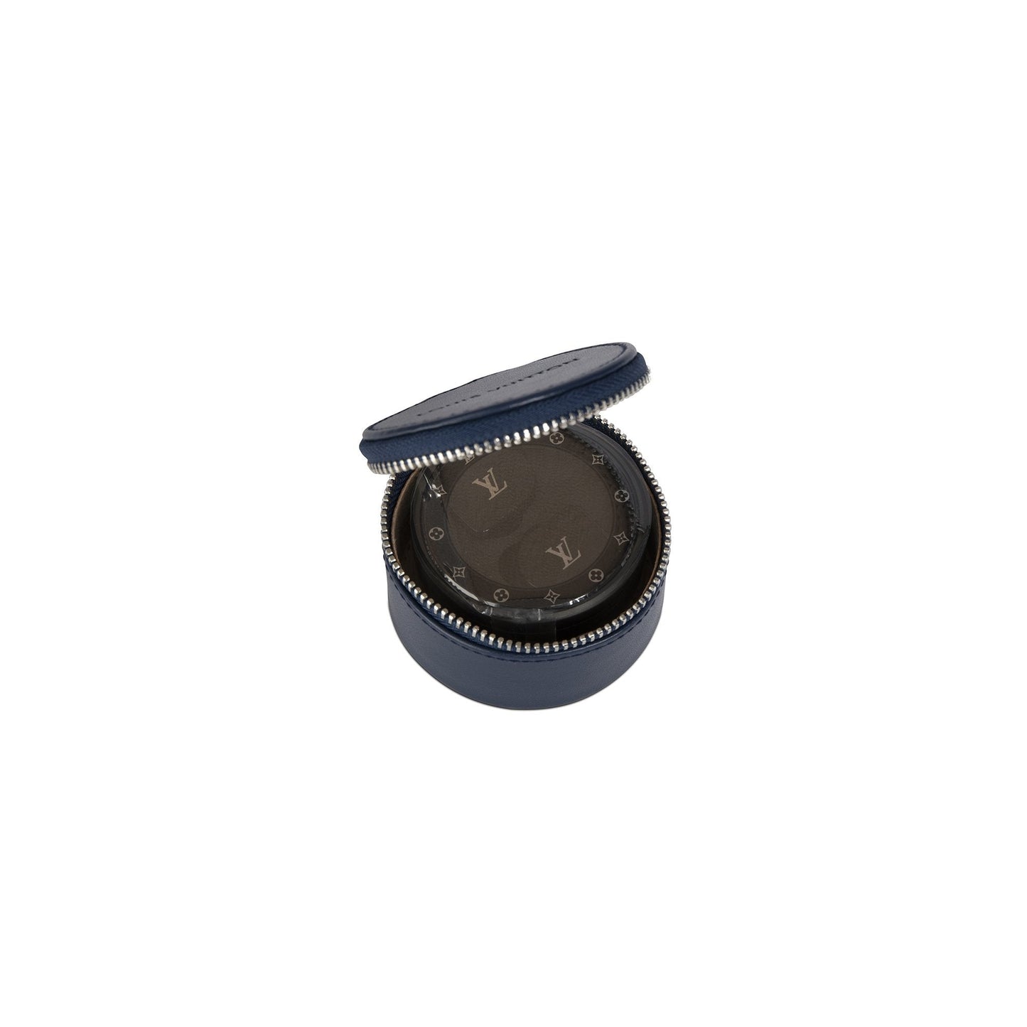 Louis Vuitton Black Horizon Wireless Earphones
