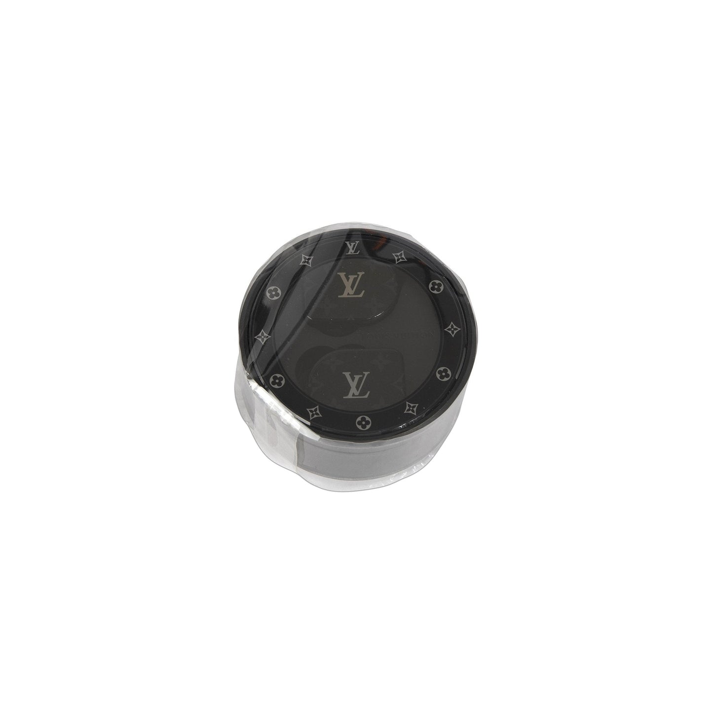Louis Vuitton Black Horizon Wireless Earphones