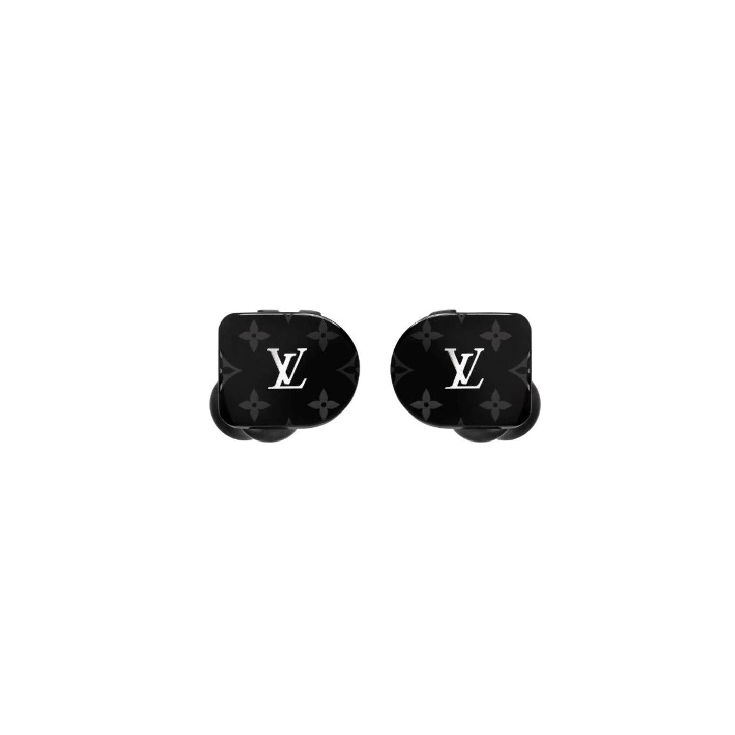 Louis Vuitton Black Horizon Wireless Earphones