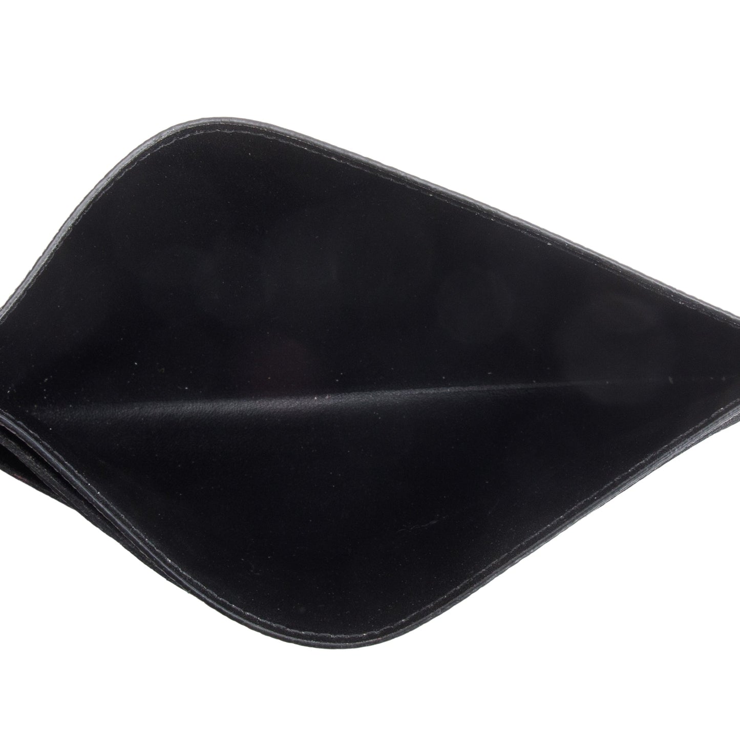 Louis Vuitton Black Monogram Empreinte Leather Felicie Pochette