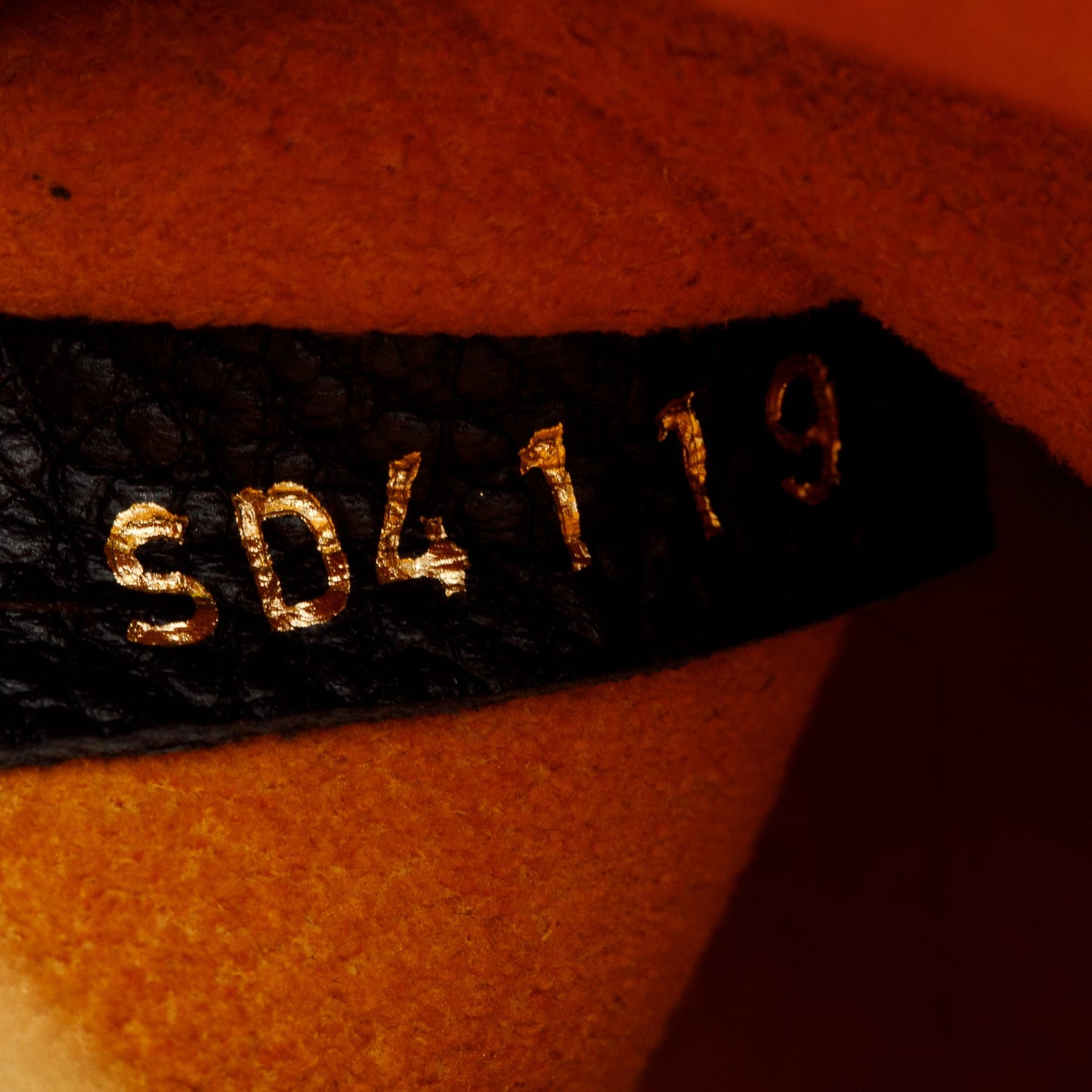 Louis Vuitton Black Monogram Empreinte Neo Alma BB