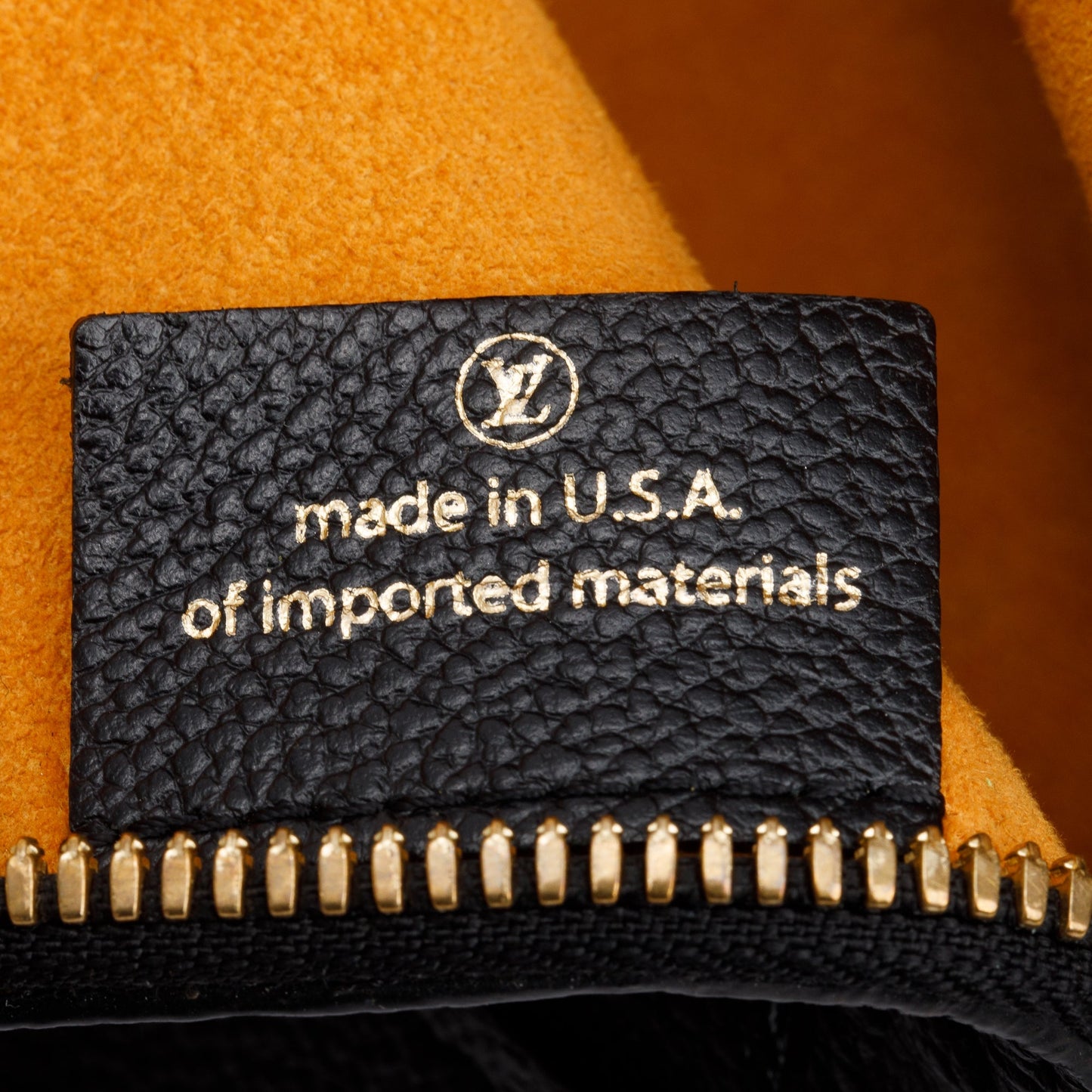 Louis Vuitton Black Monogram Empreinte Neo Alma BB