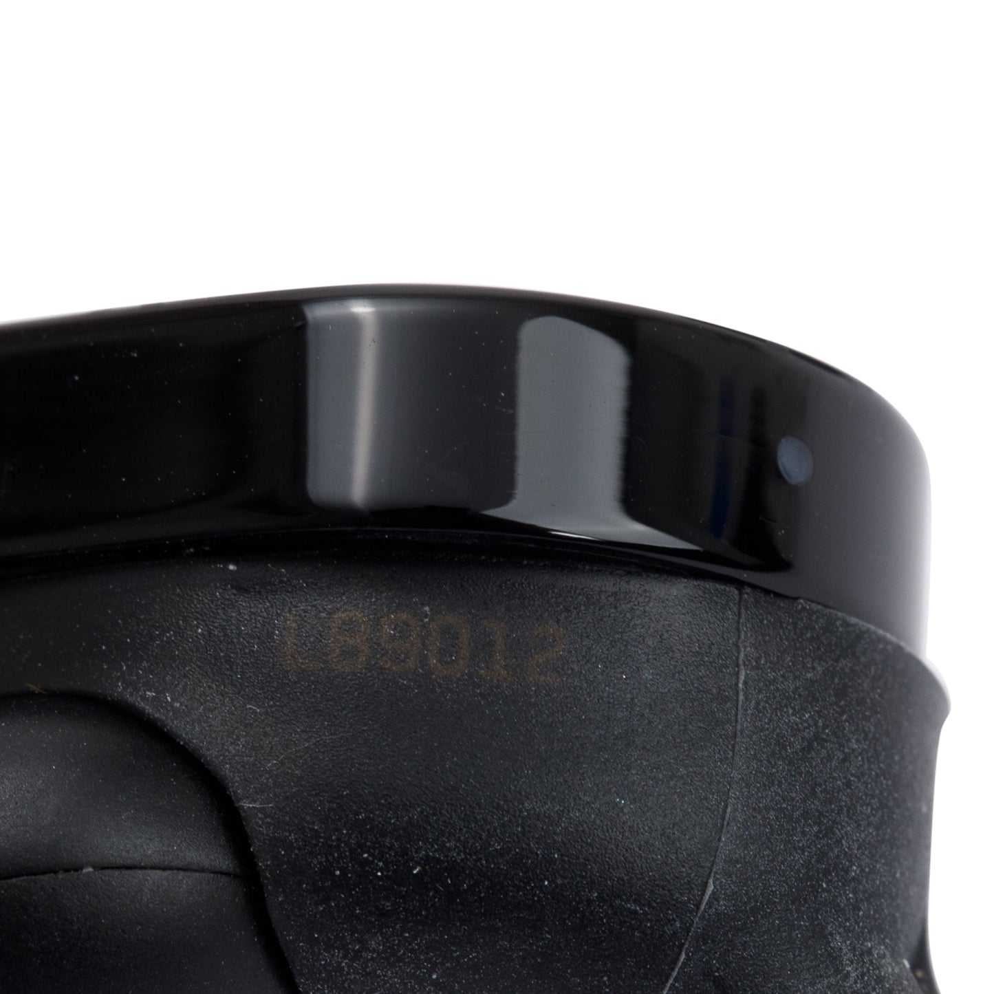 Louis Vuitton Black Monogram Horizon Wireless Earphones