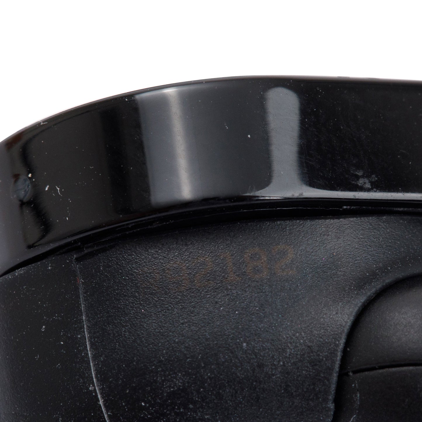 Louis Vuitton Black Monogram Horizon Wireless Earphones