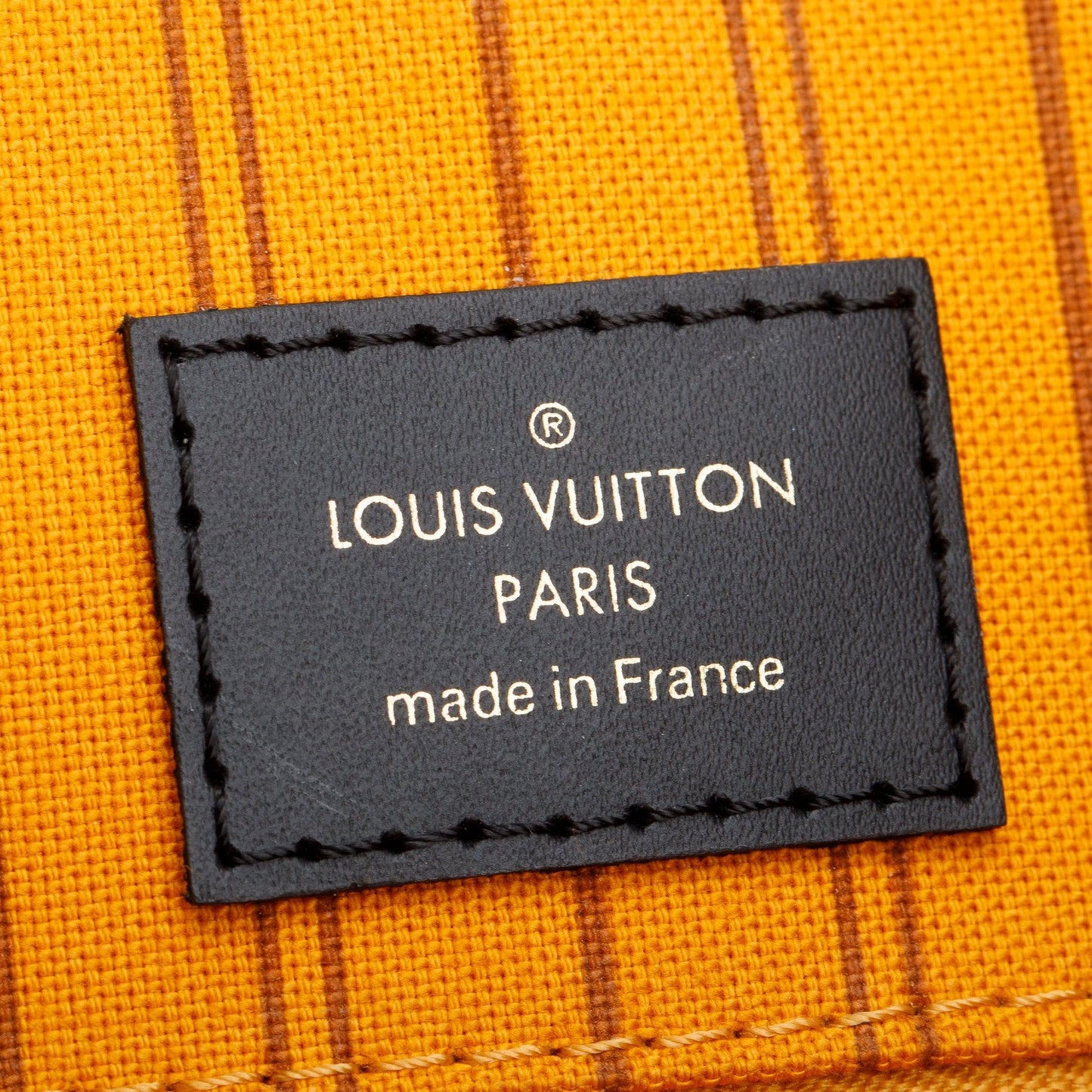 Louis Vuitton Black Multicolor Jungle Monogram Giant Limited Edition OnTheGo GM