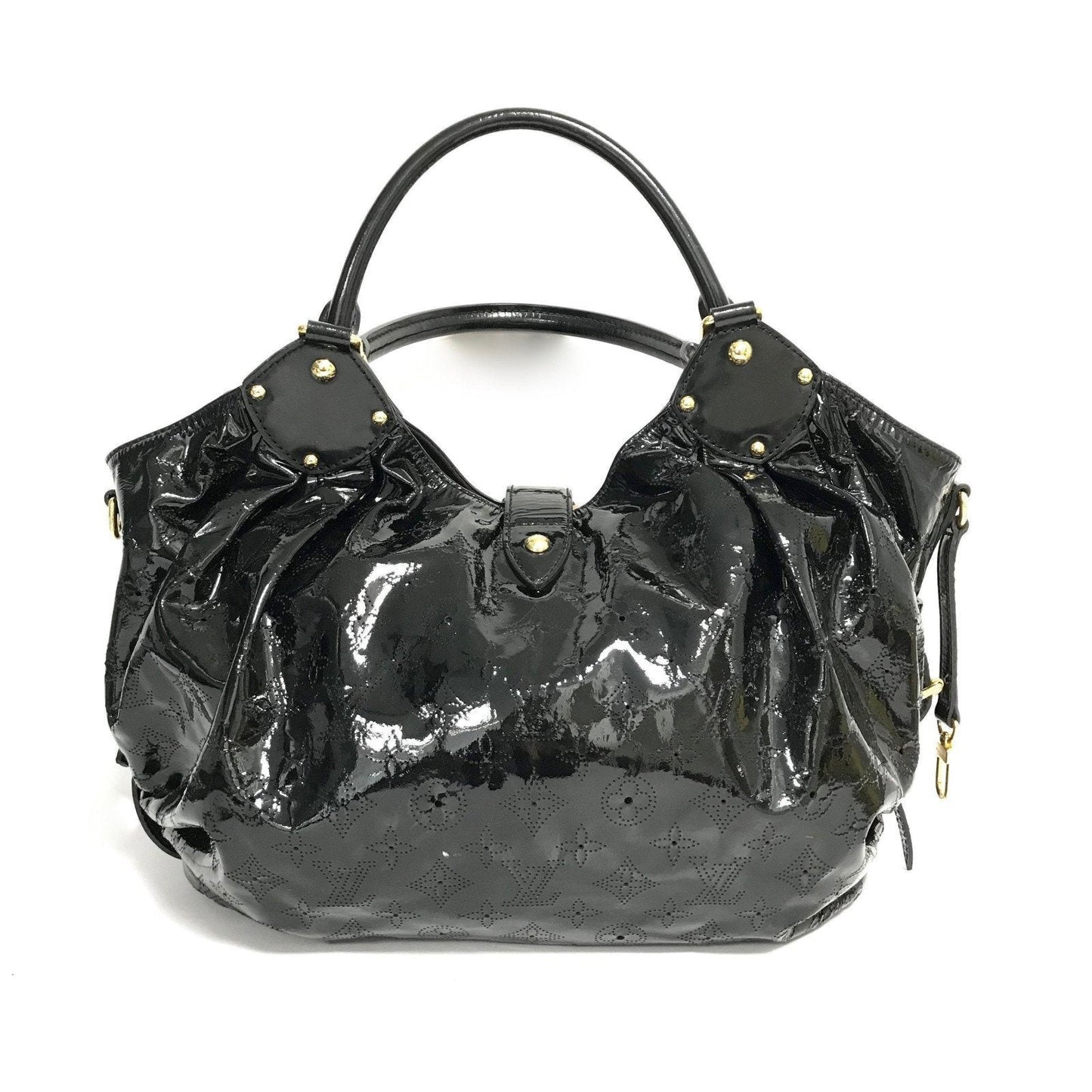 Louis Vuitton Black Surya XL