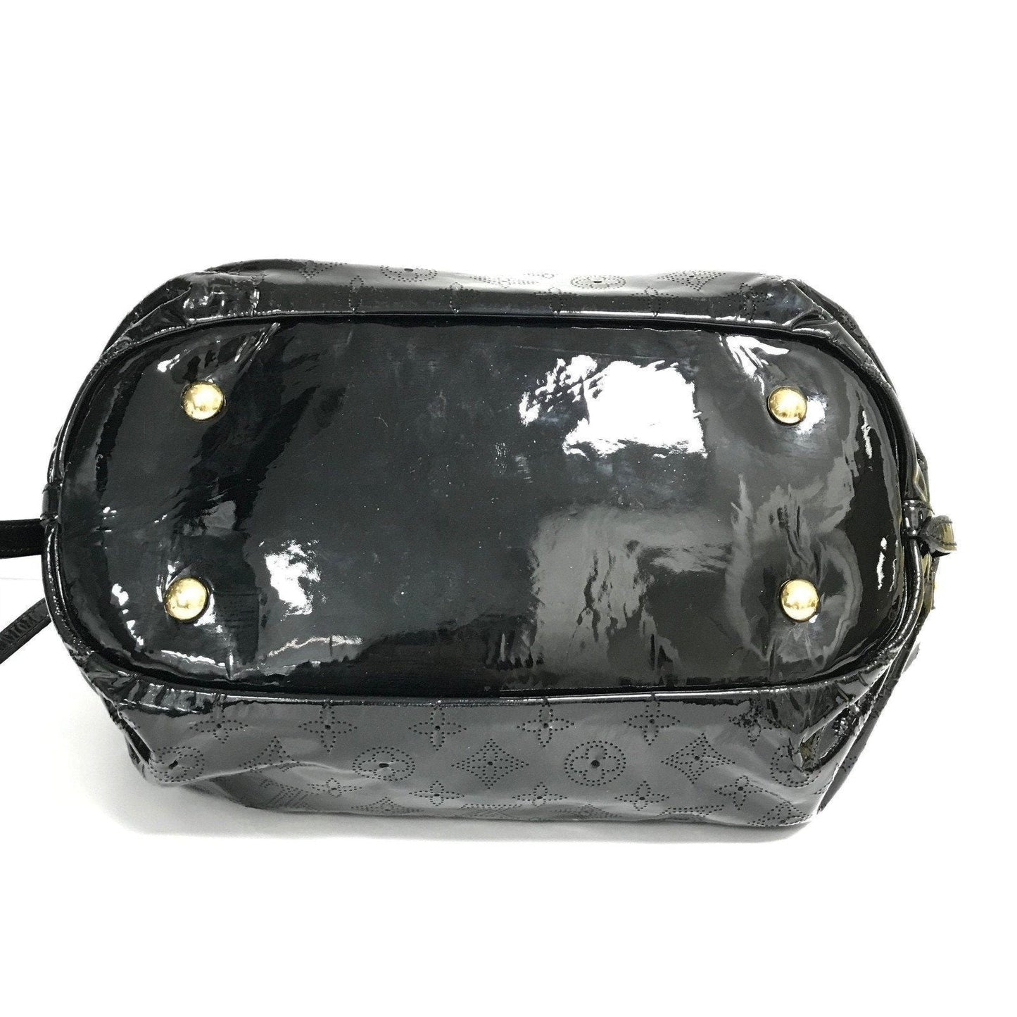 Louis Vuitton Black Surya XL