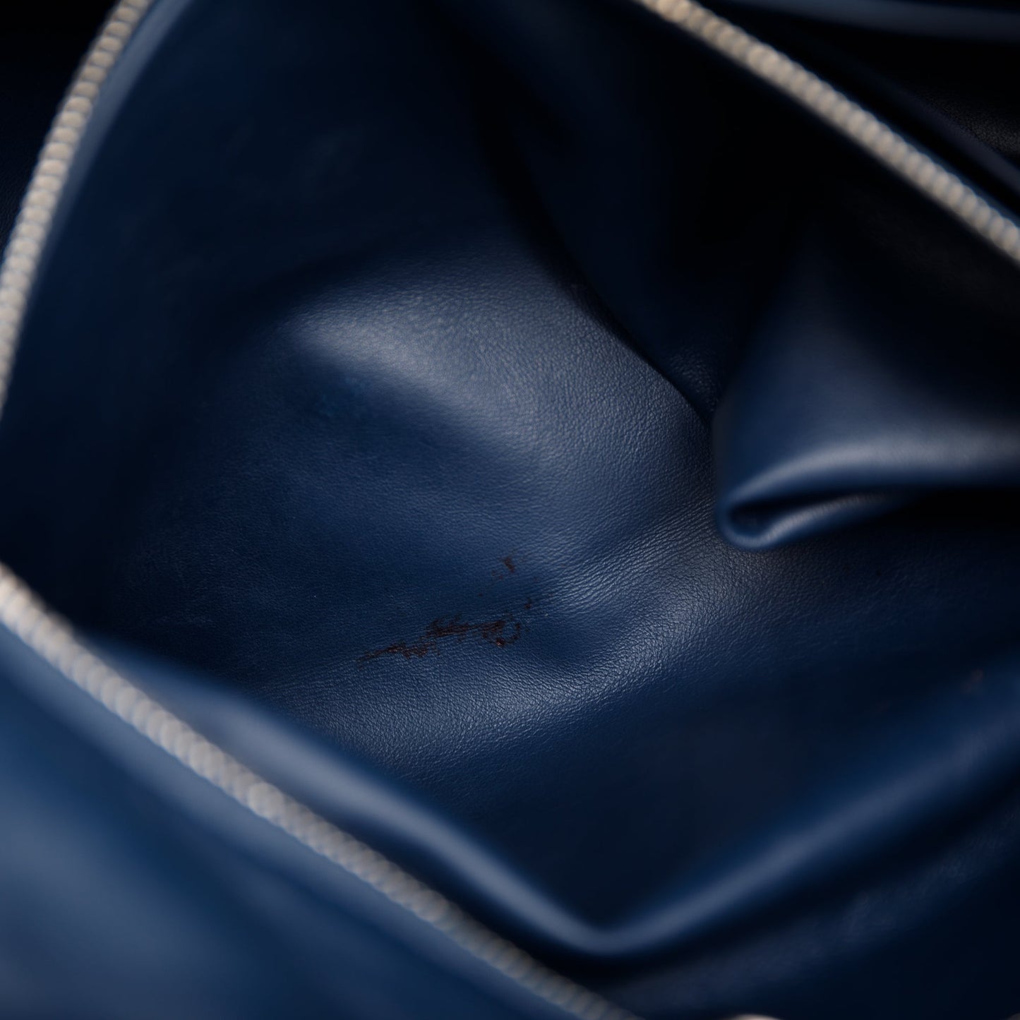 Louis Vuitton Black Taurillon Leather Pernelle Tote