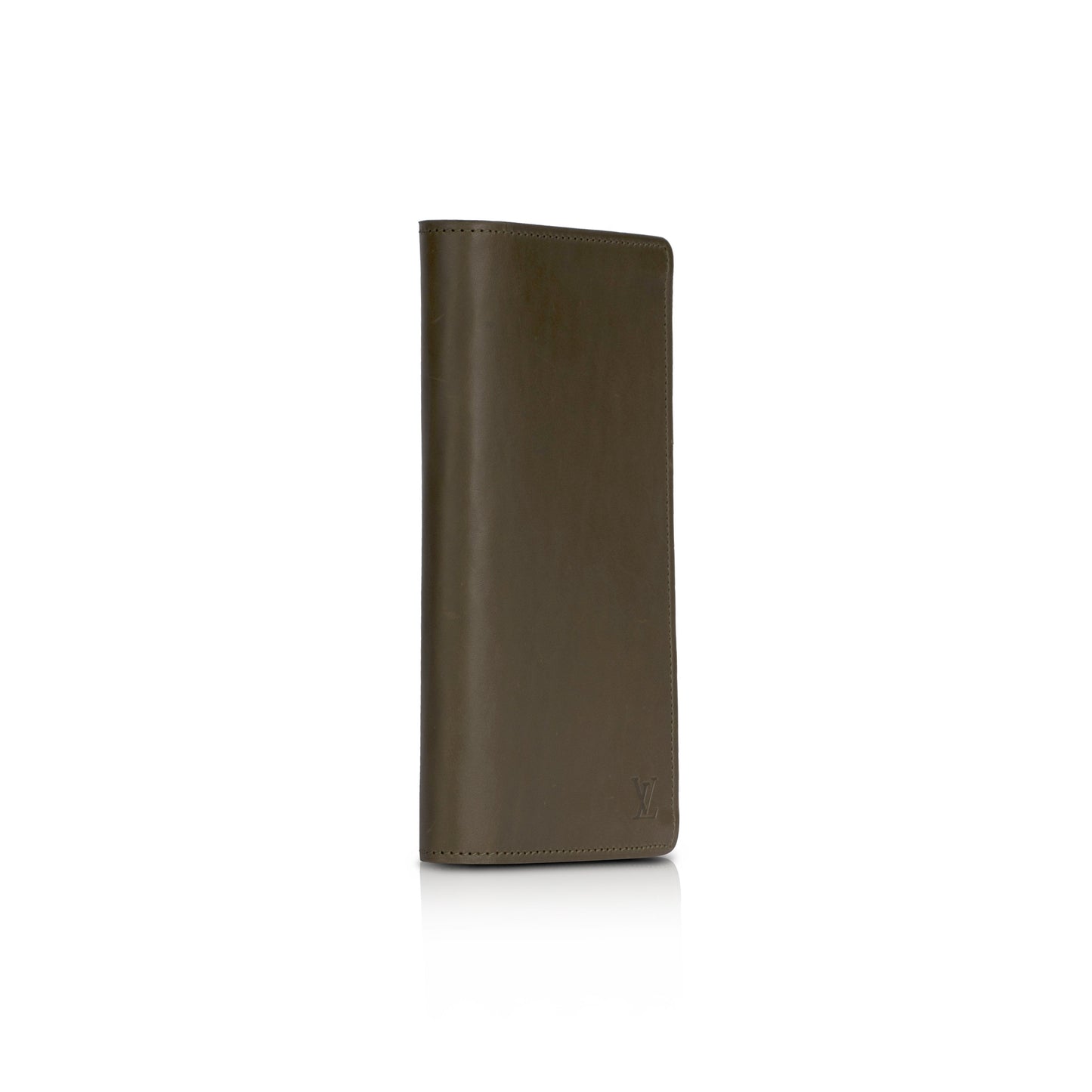 Louis Vuitton Brazza Wallet