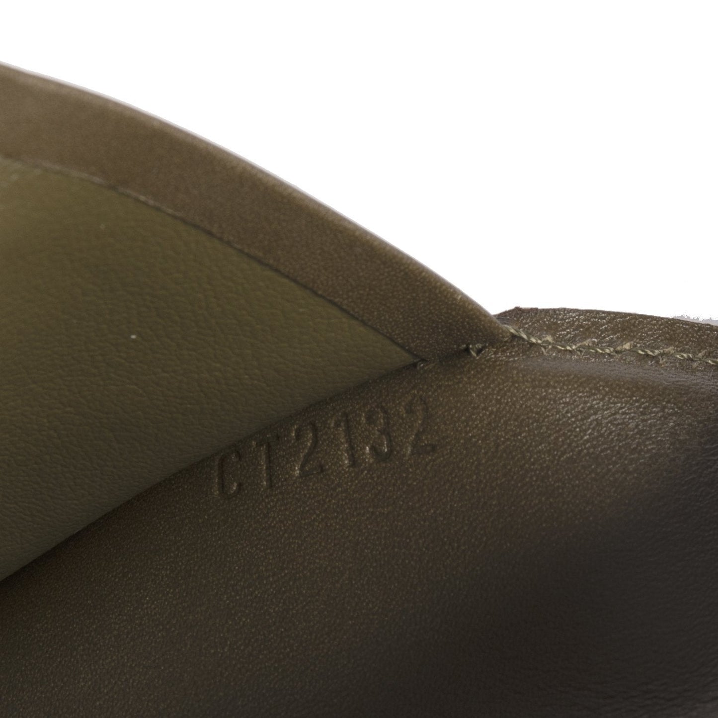 Louis Vuitton Brazza Wallet