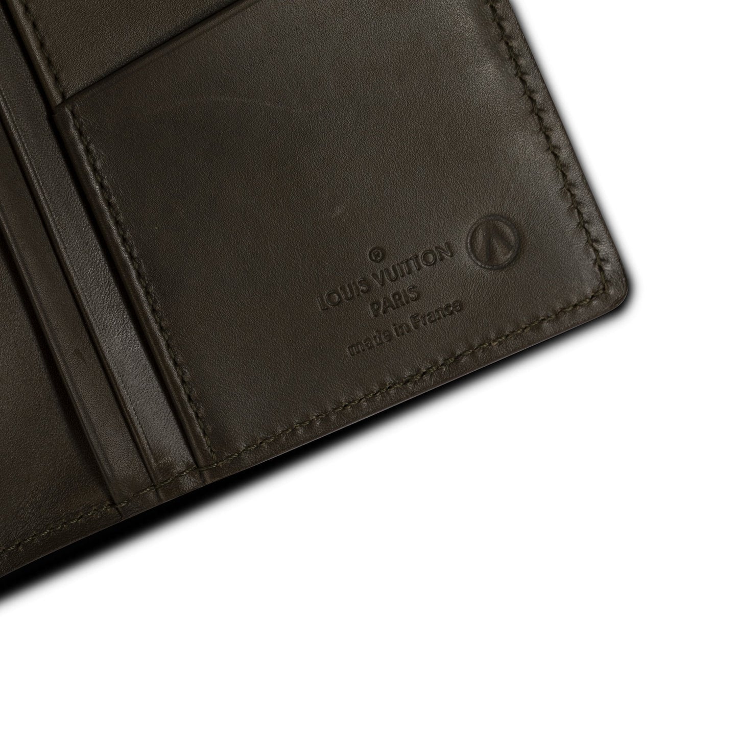 Louis Vuitton Brazza Wallet