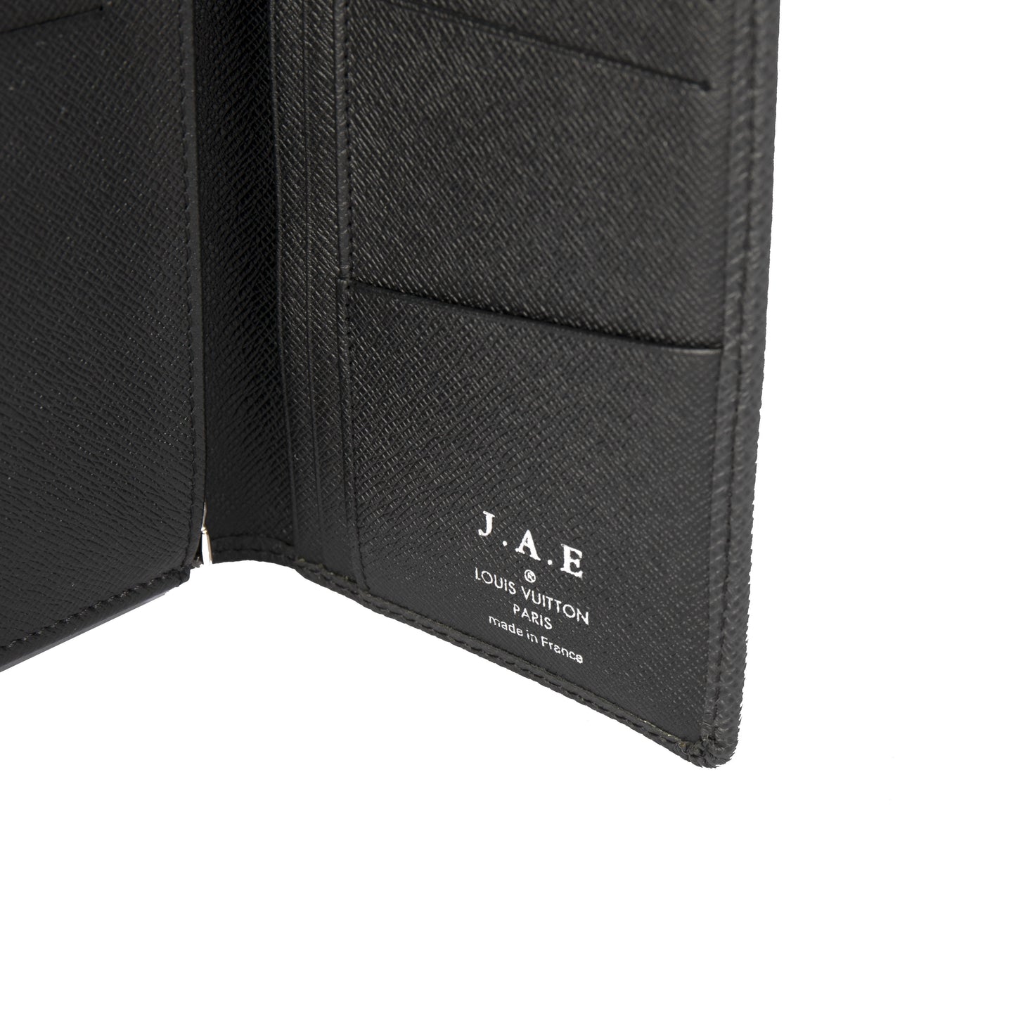 Louis Vuitton Brazza Wallet
