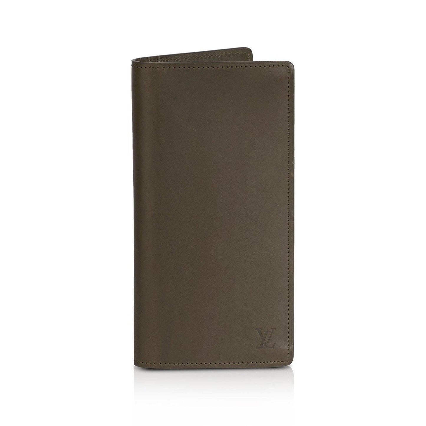 Louis Vuitton Brazza Wallet