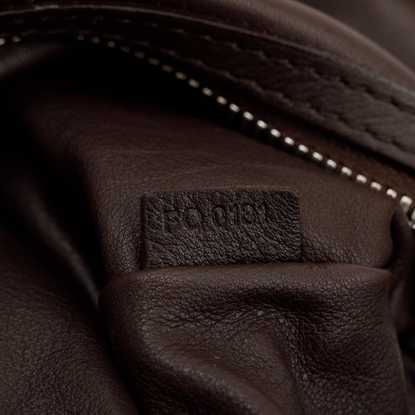 Louis Vuitton Brown Edun Monogram Revelation Keepall Bandouliere 45